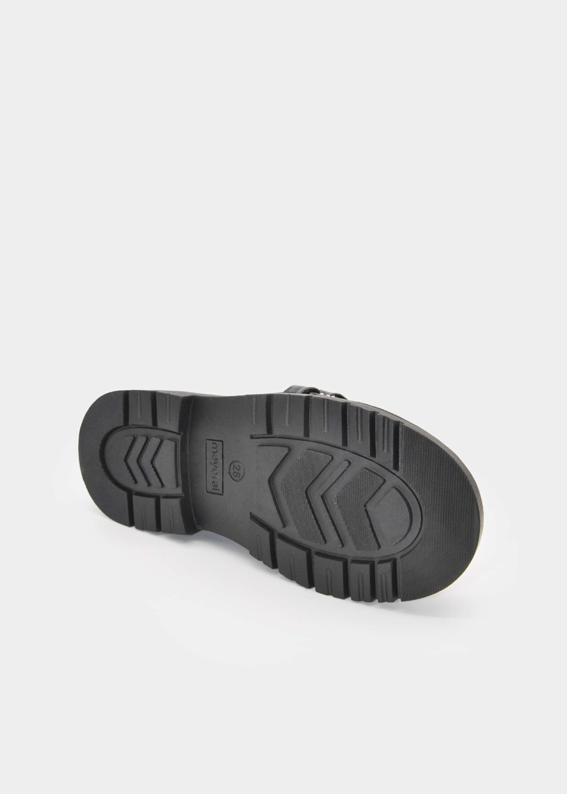 Shoes girl
