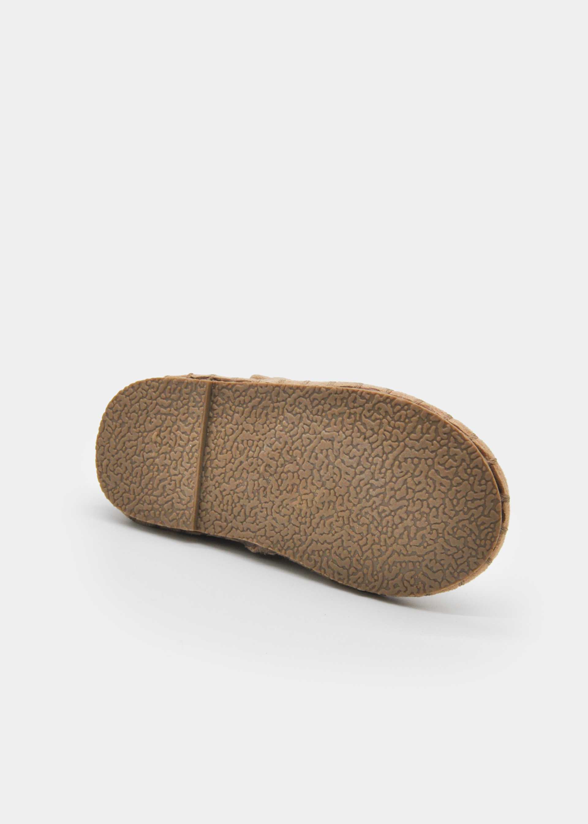Ballerine glitter bambina