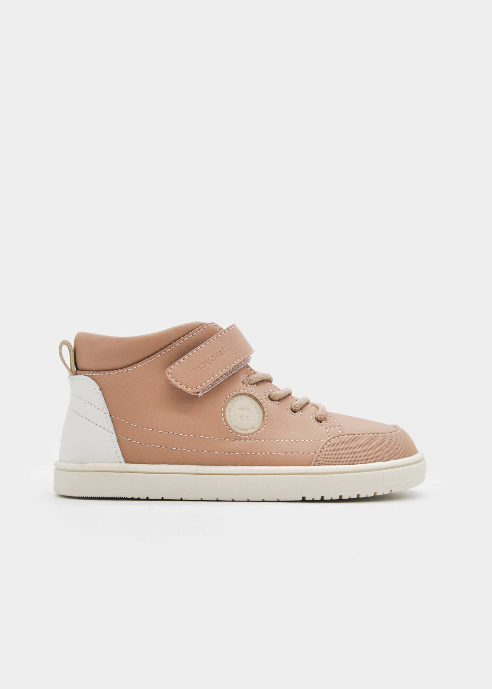 Sneaker-Boots Jungen