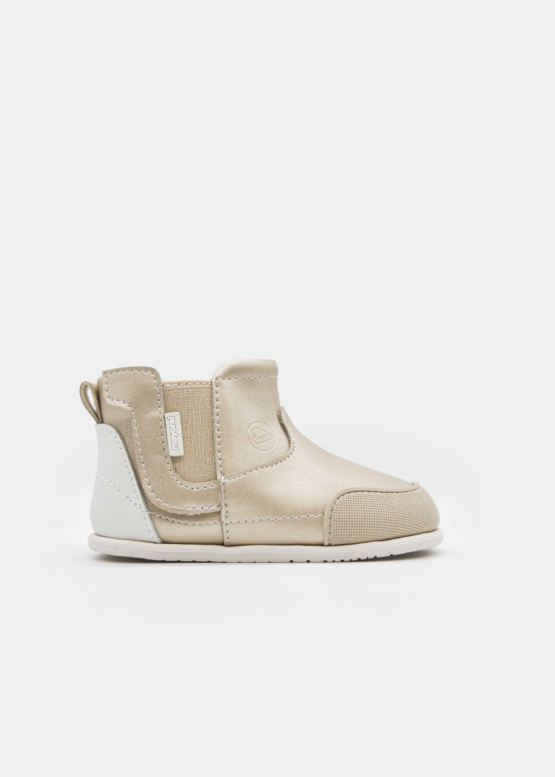 Bottines chelsea bébé