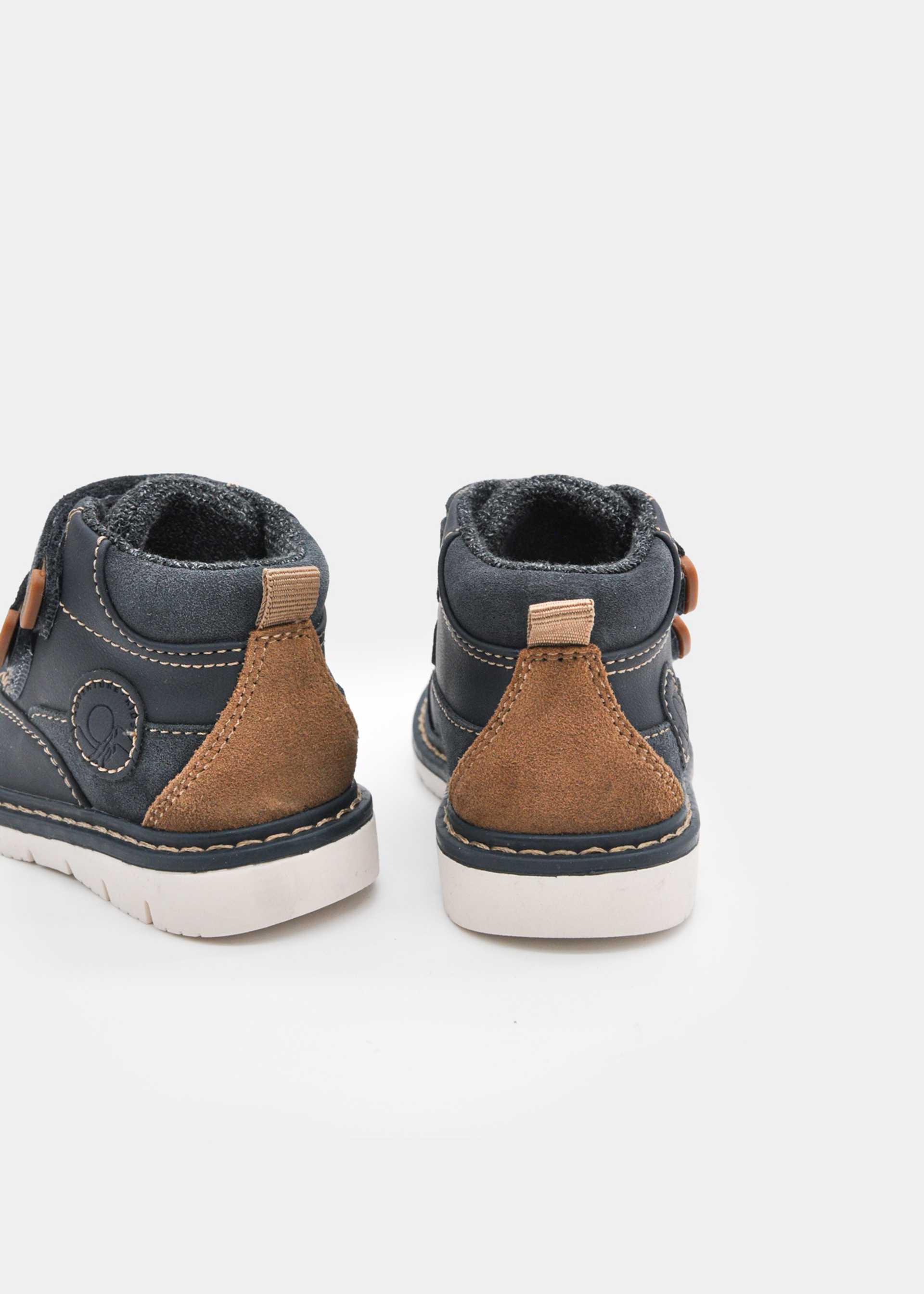 Baby booties