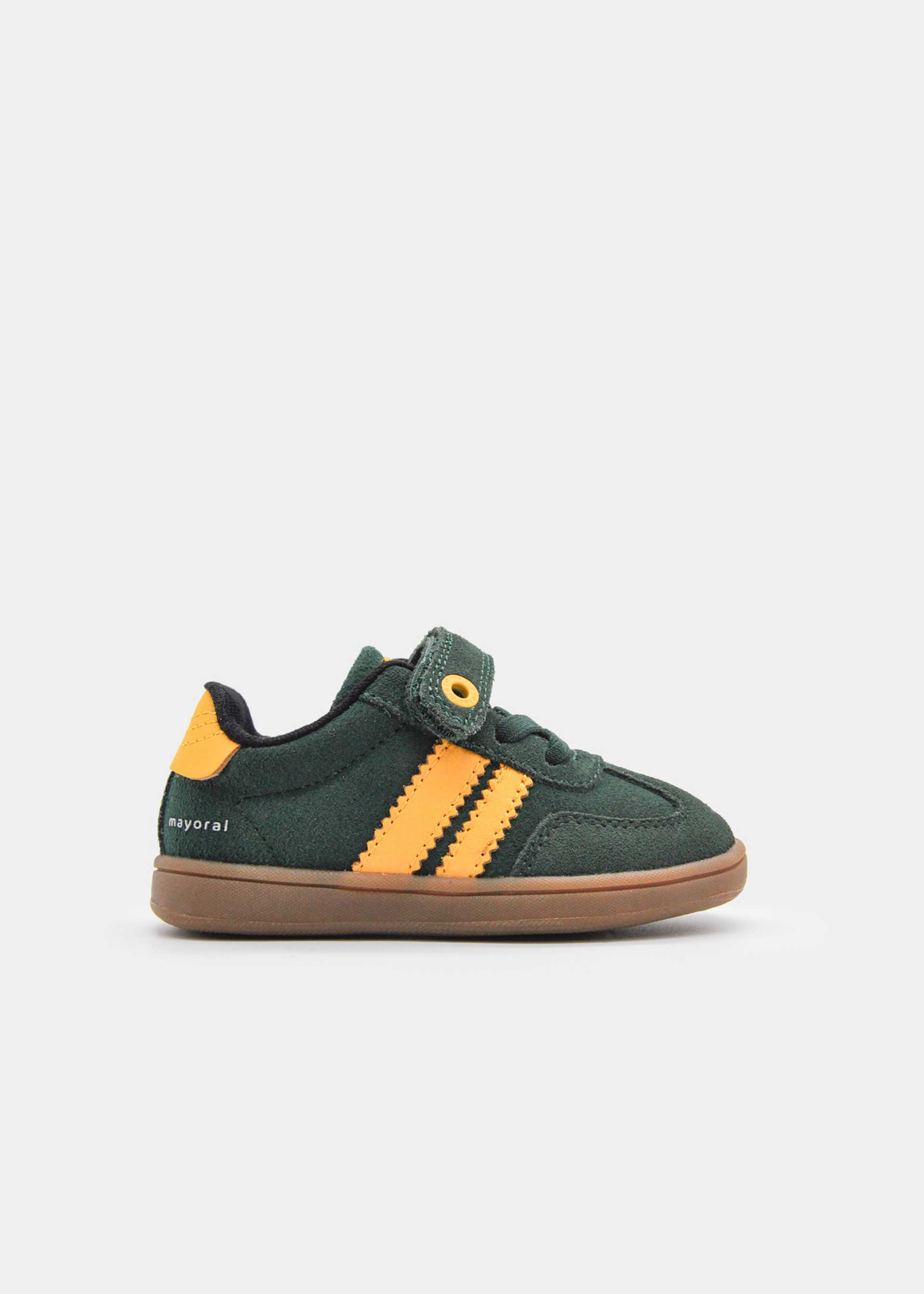 Pantofi sport bebe