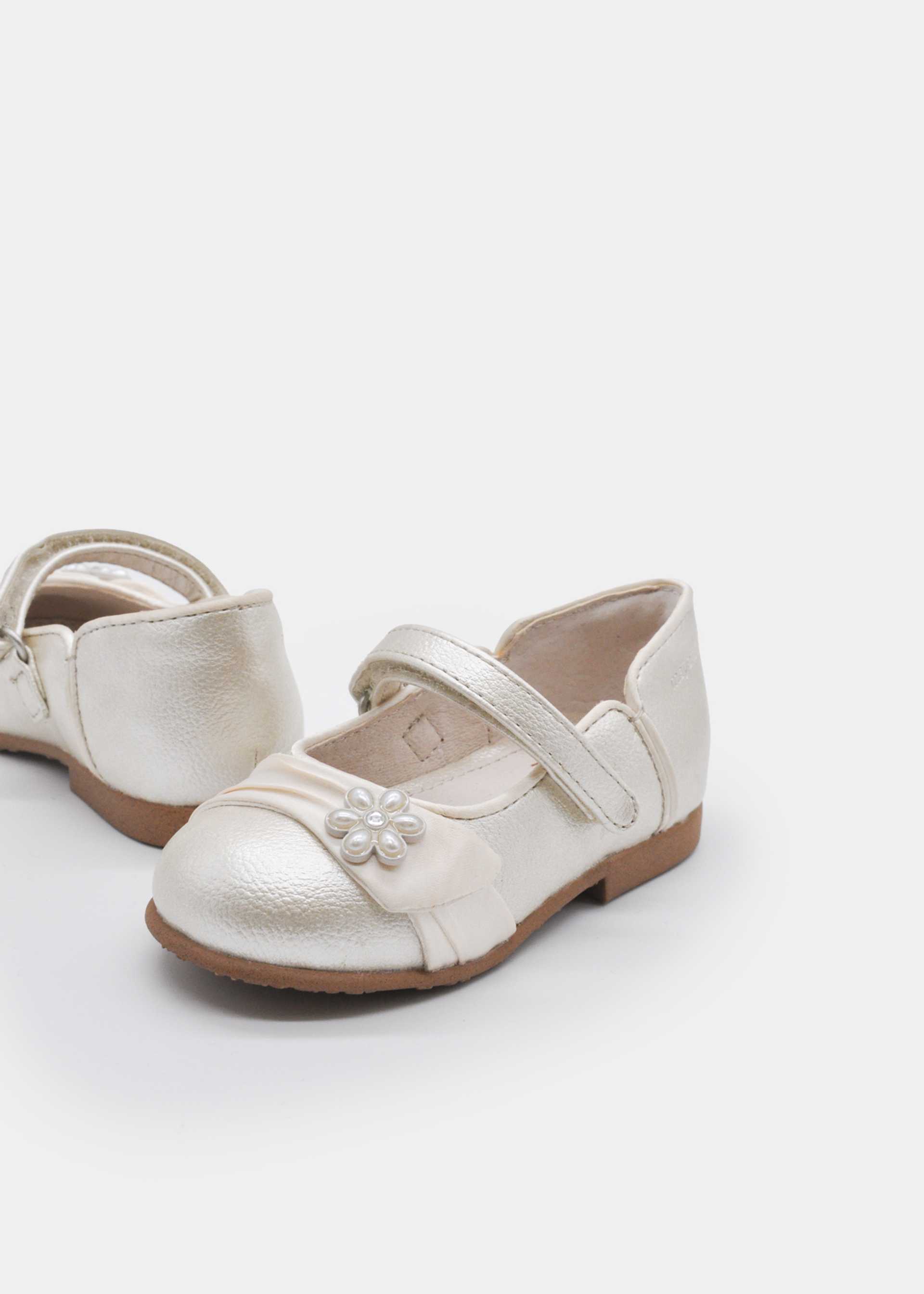 Baby formal Mary Jane's