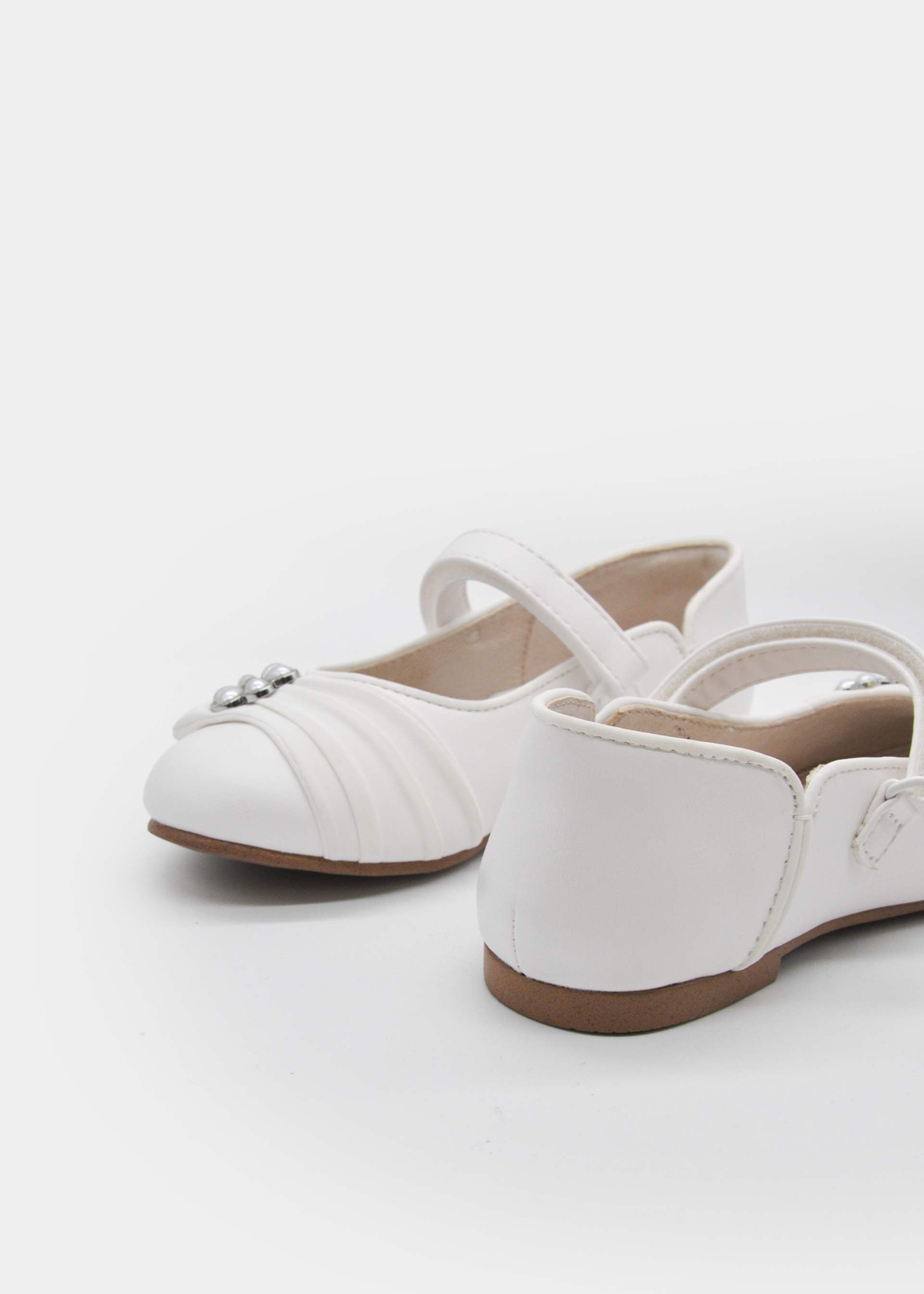 Zapatos ceremonia niña