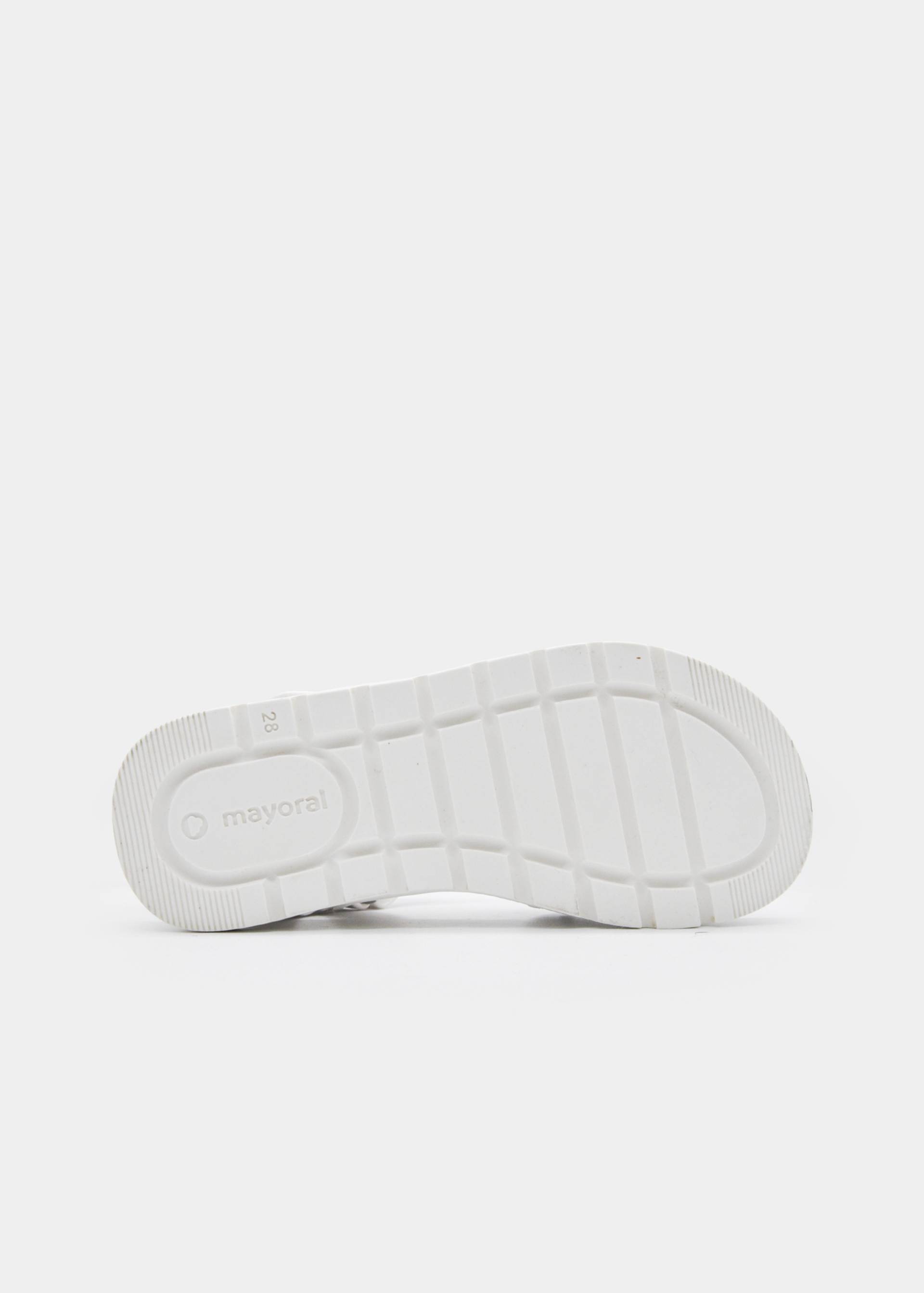 Sandalen Nieten Mädchen