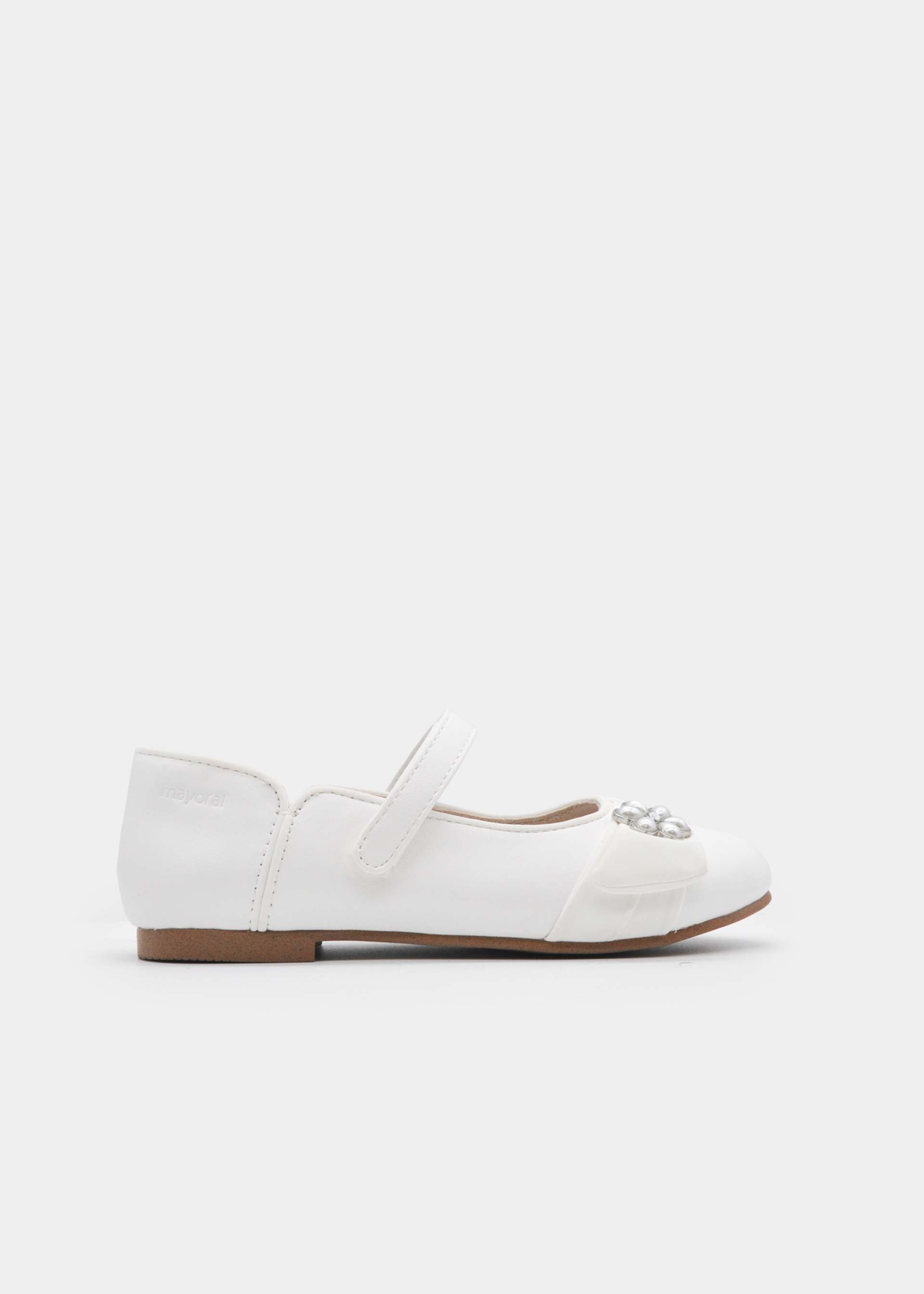 Zapatos ceremonia niña