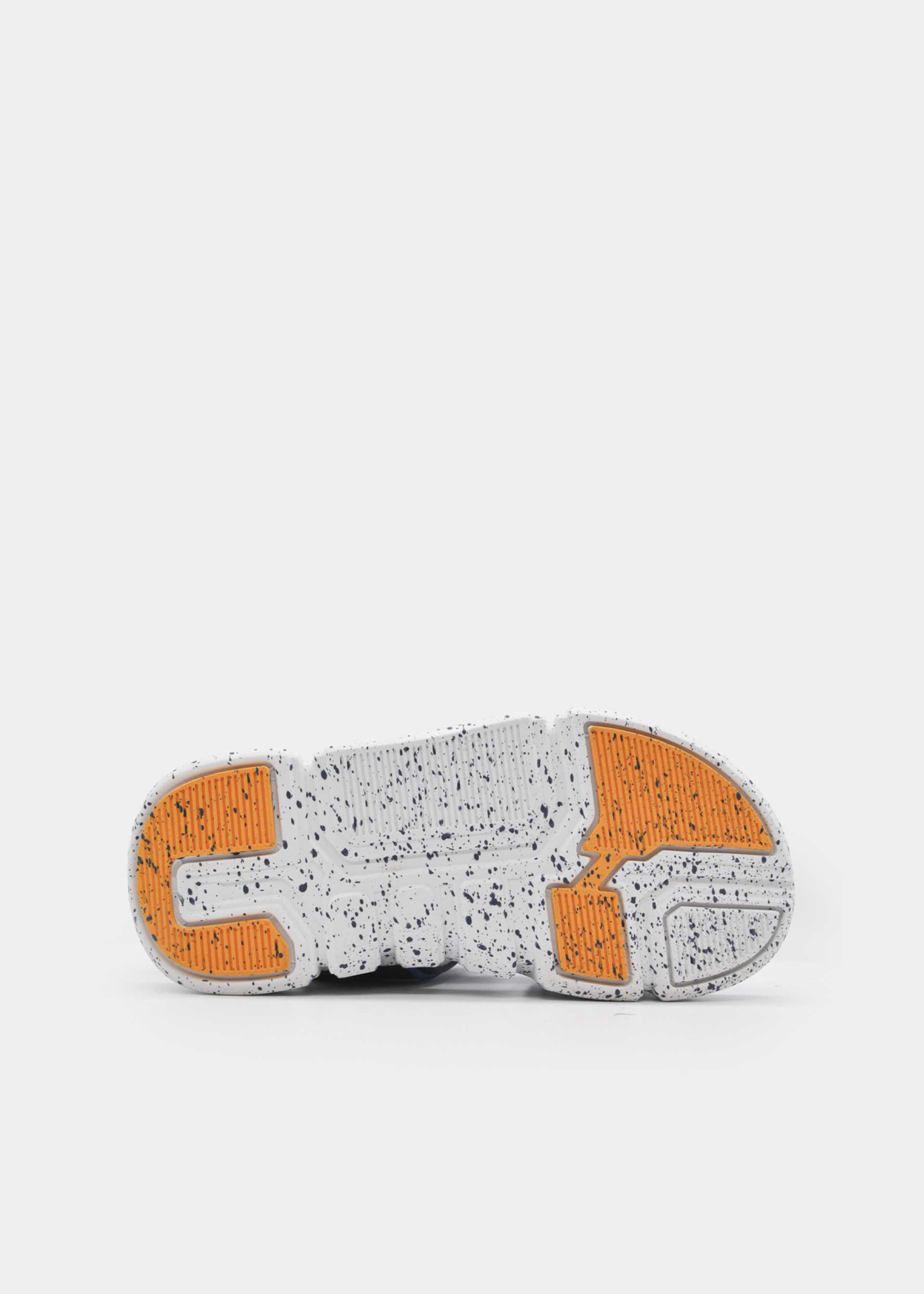 Sandalia deportiva velcros niño