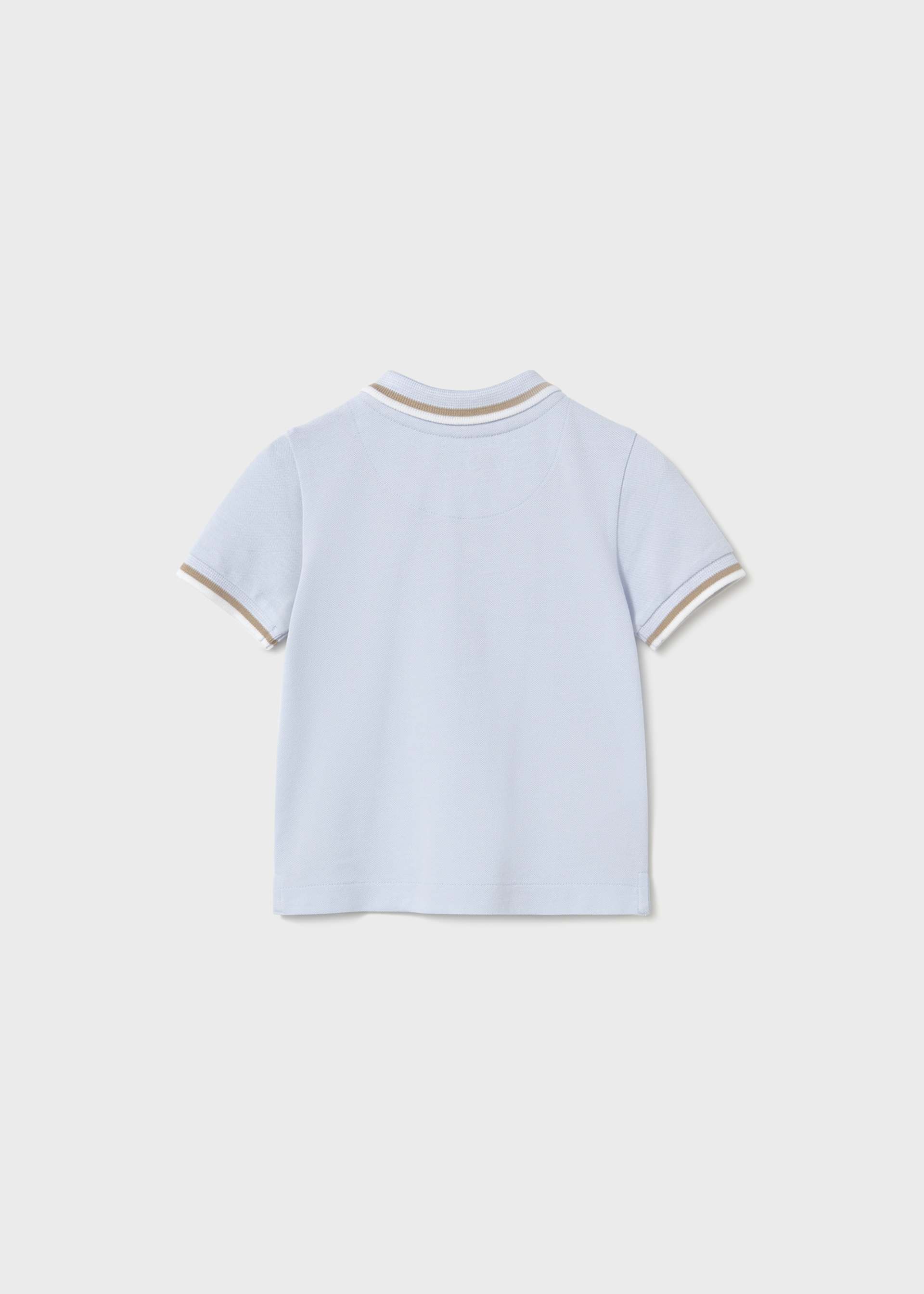 Polo bebé