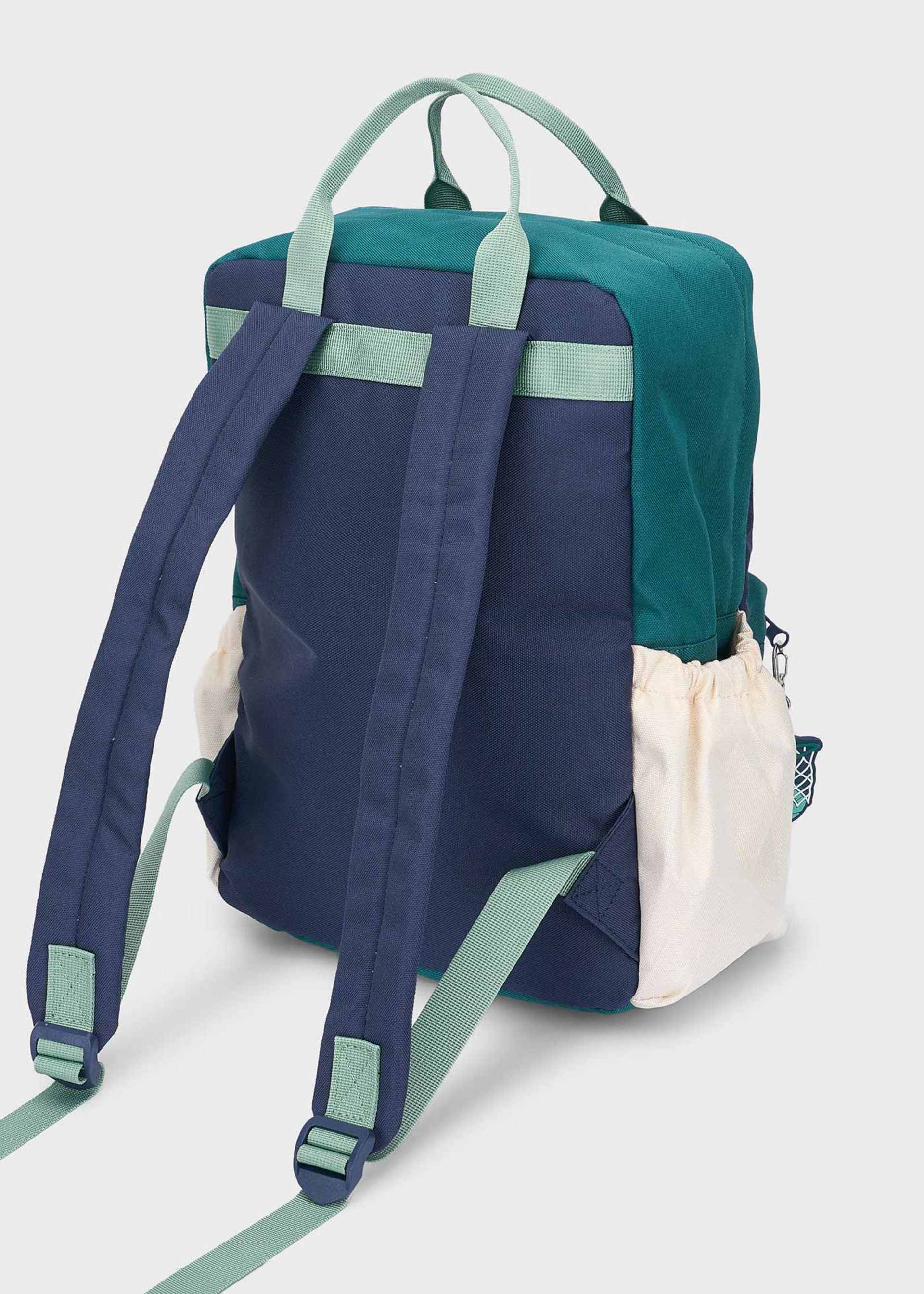 Mochila niño