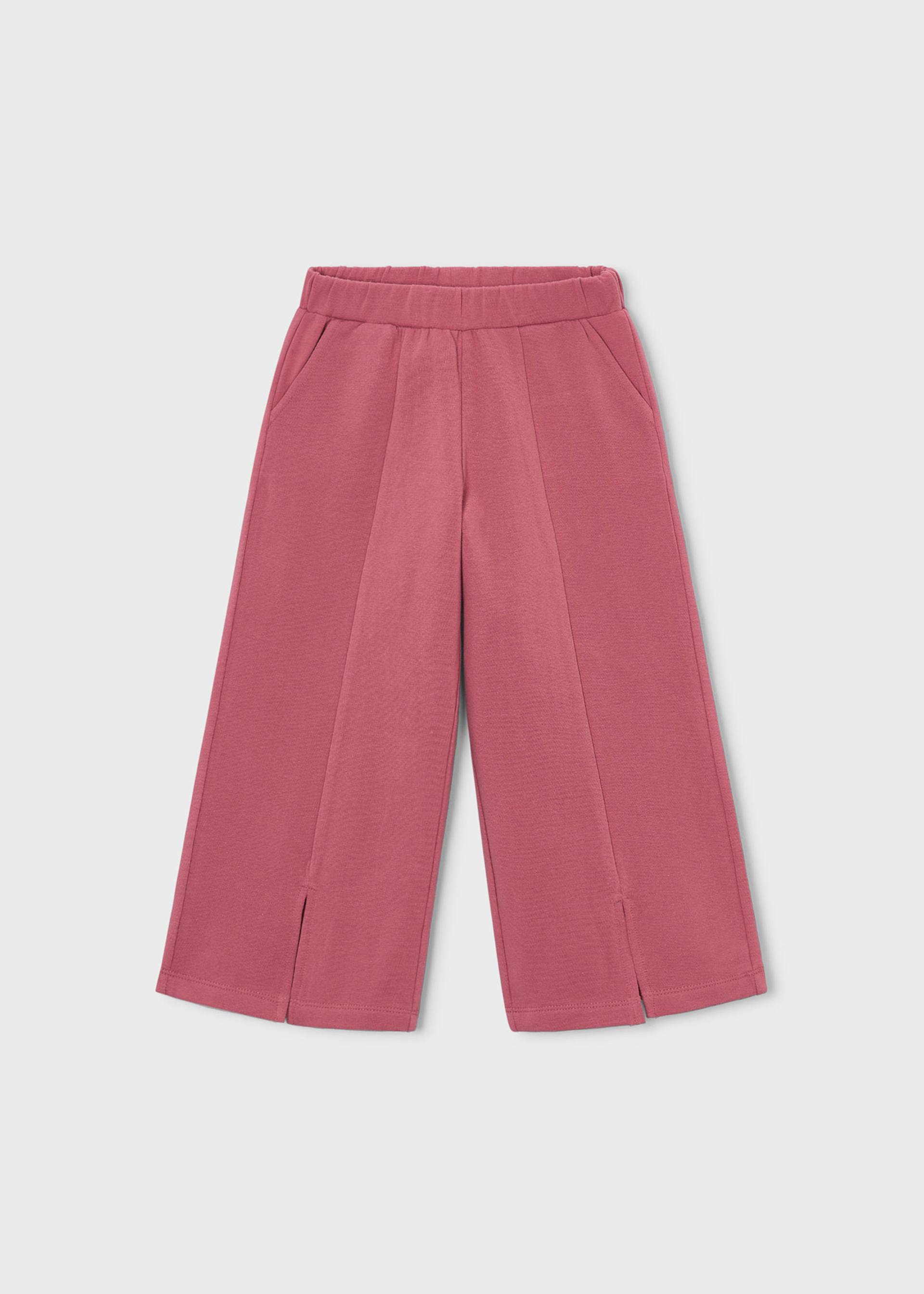 Jogginganzug 3-teilig mit Shirt Mädchen