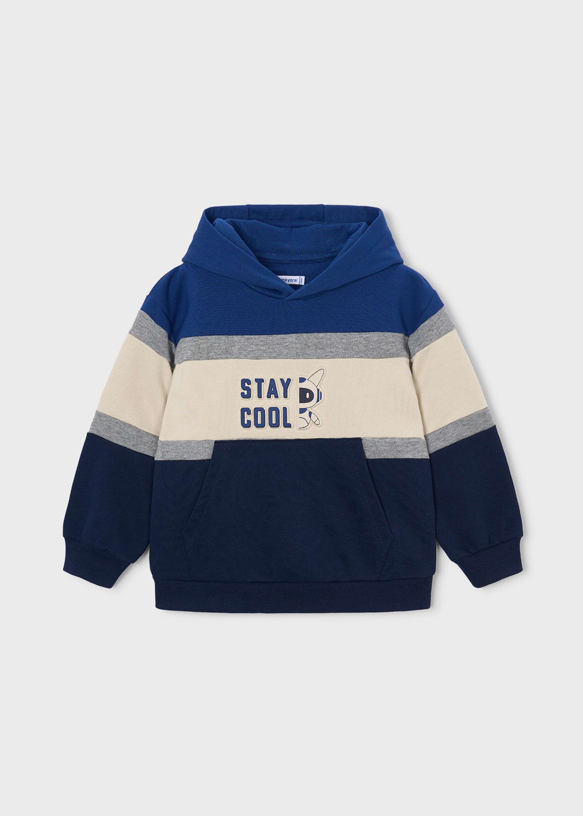 Tuta 2 pantaloni bambino
