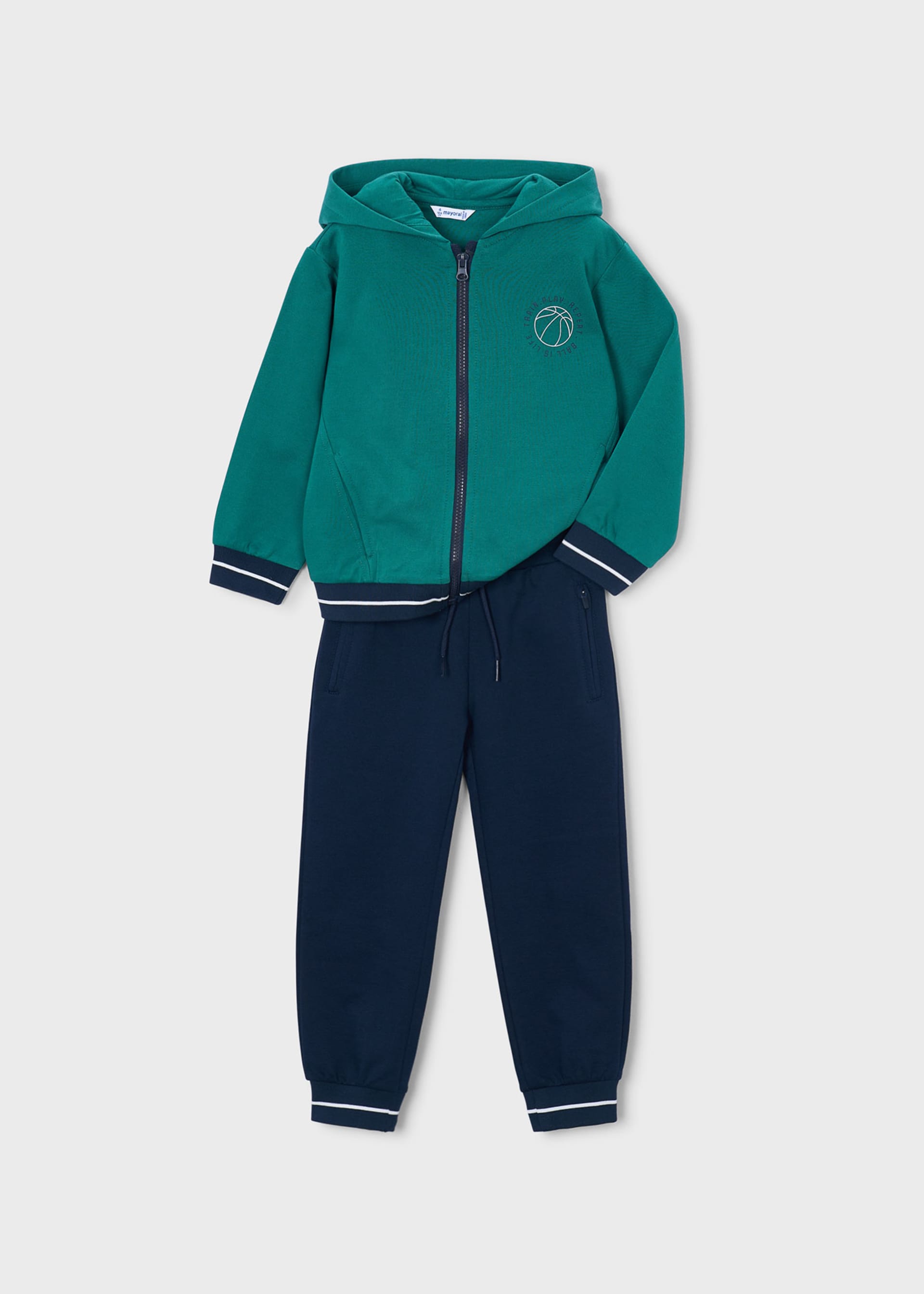 Pants niño