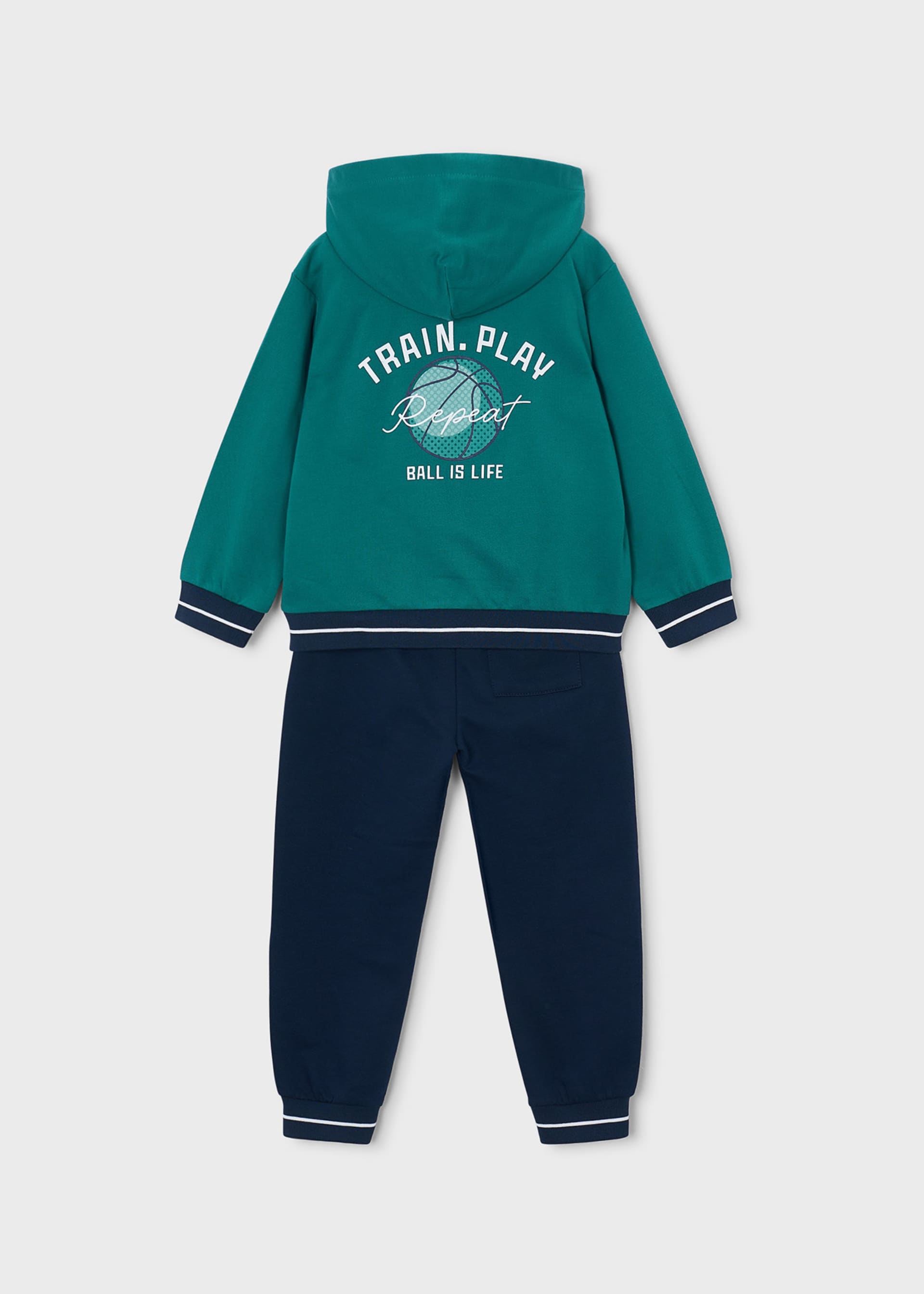 Jogginganzug Jungen