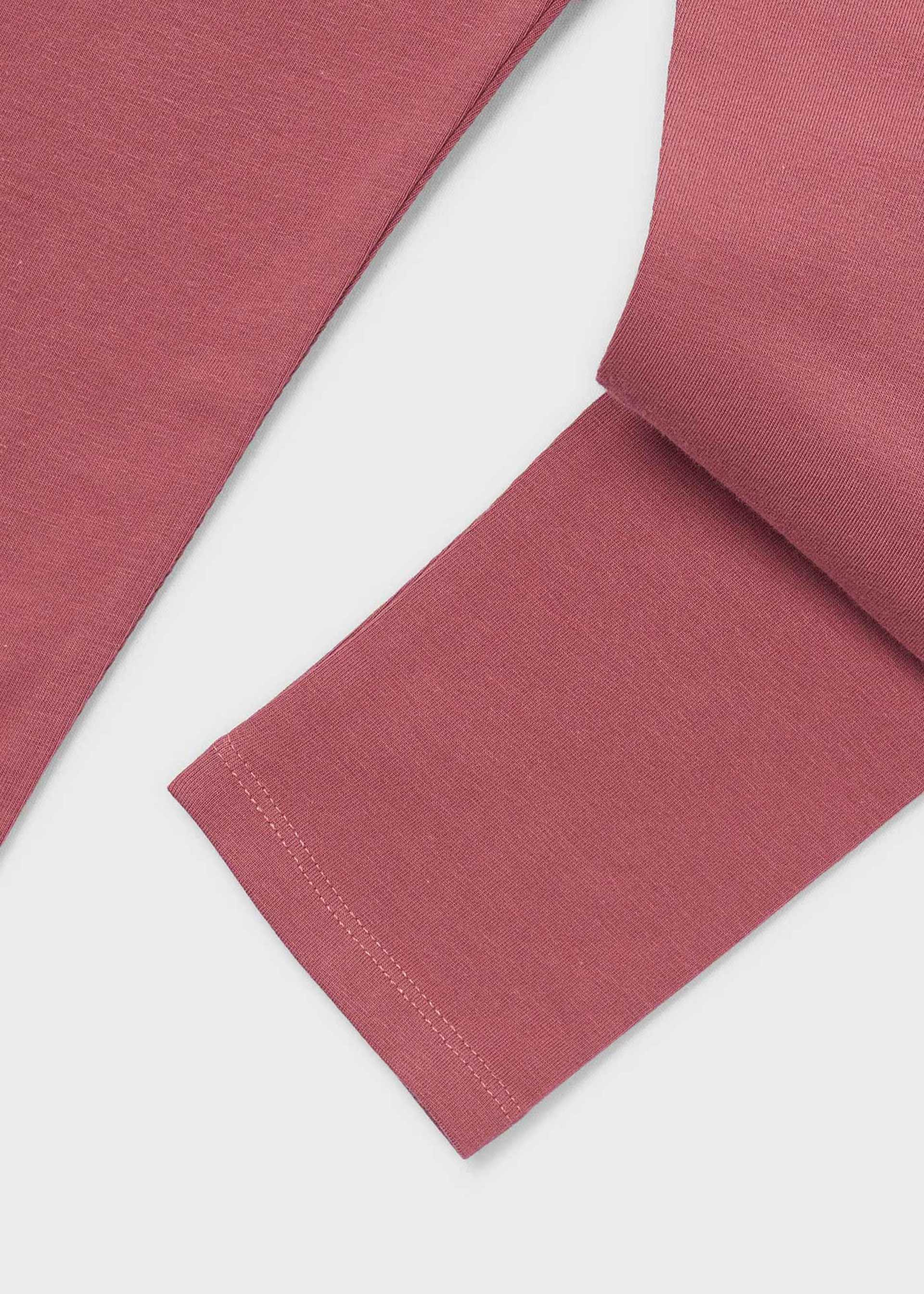 Conjunto leggings 3 peças menina