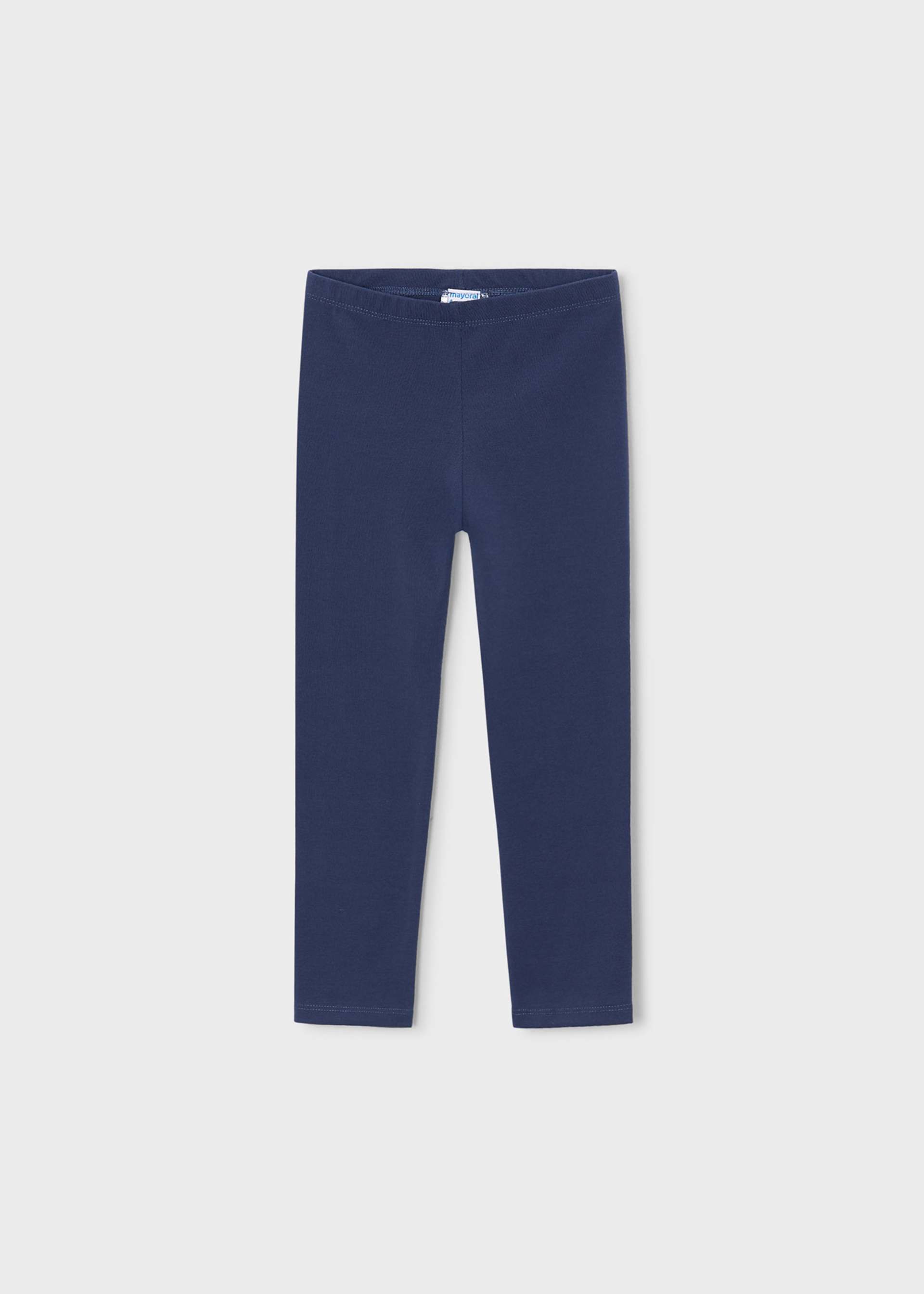 Conjunto leggings 3 peças menina