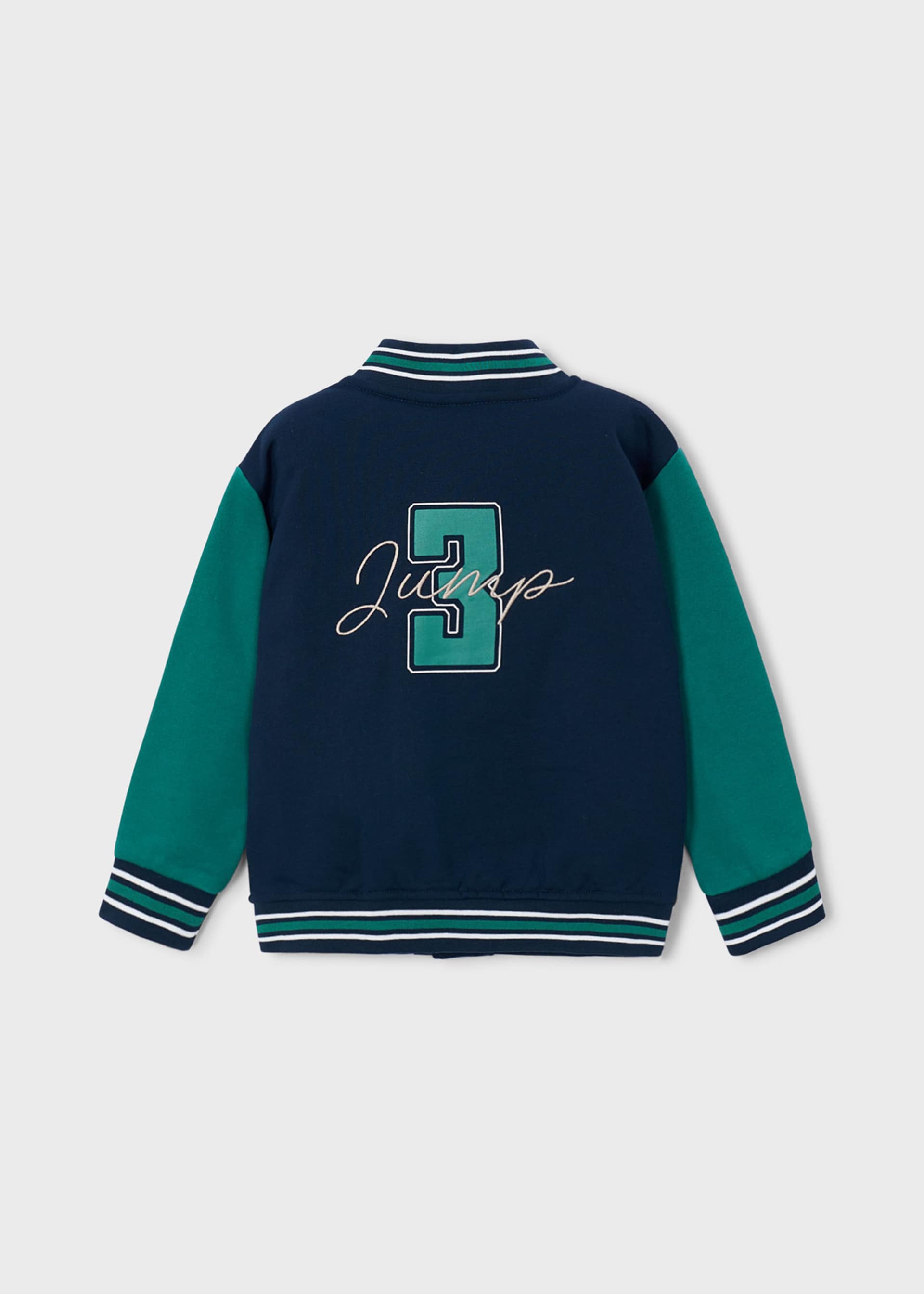 Bomberjacke Jungen