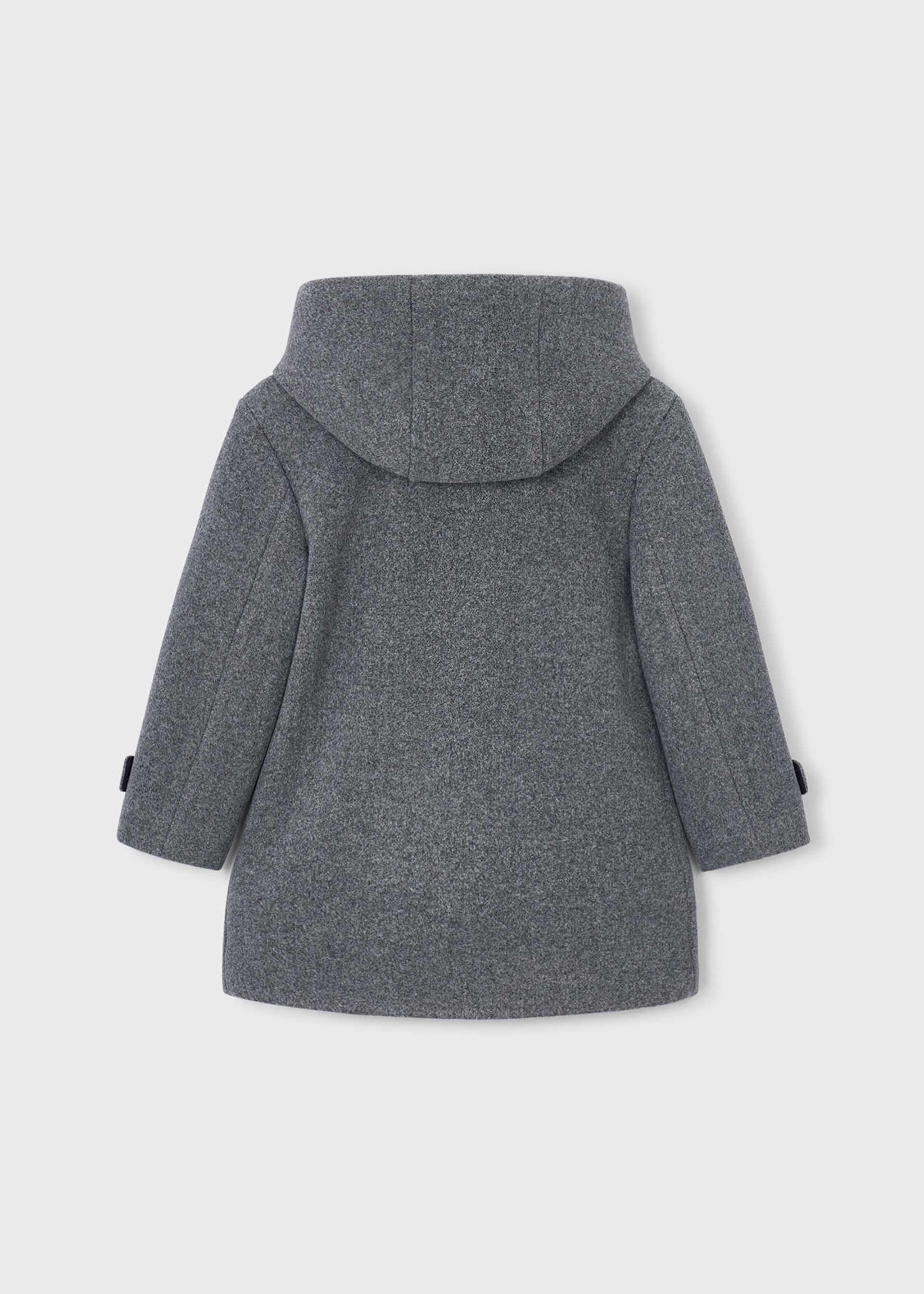 Palton tip trench baiat