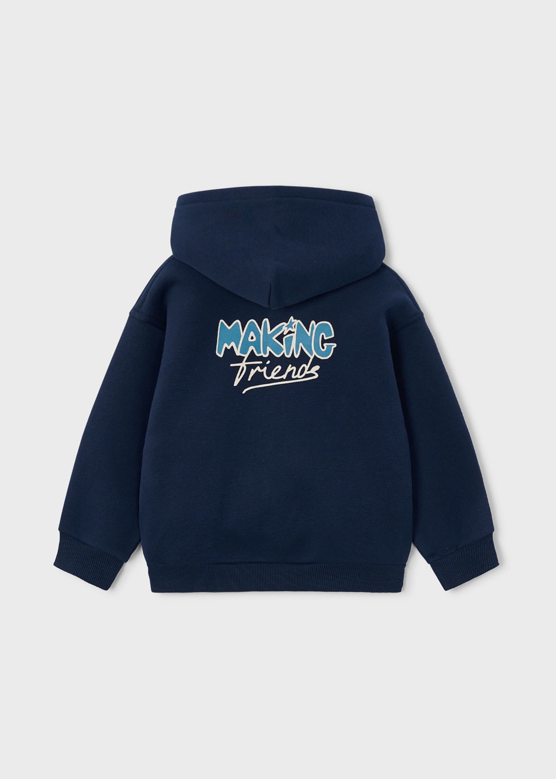 Φούτερ παιδί unisex