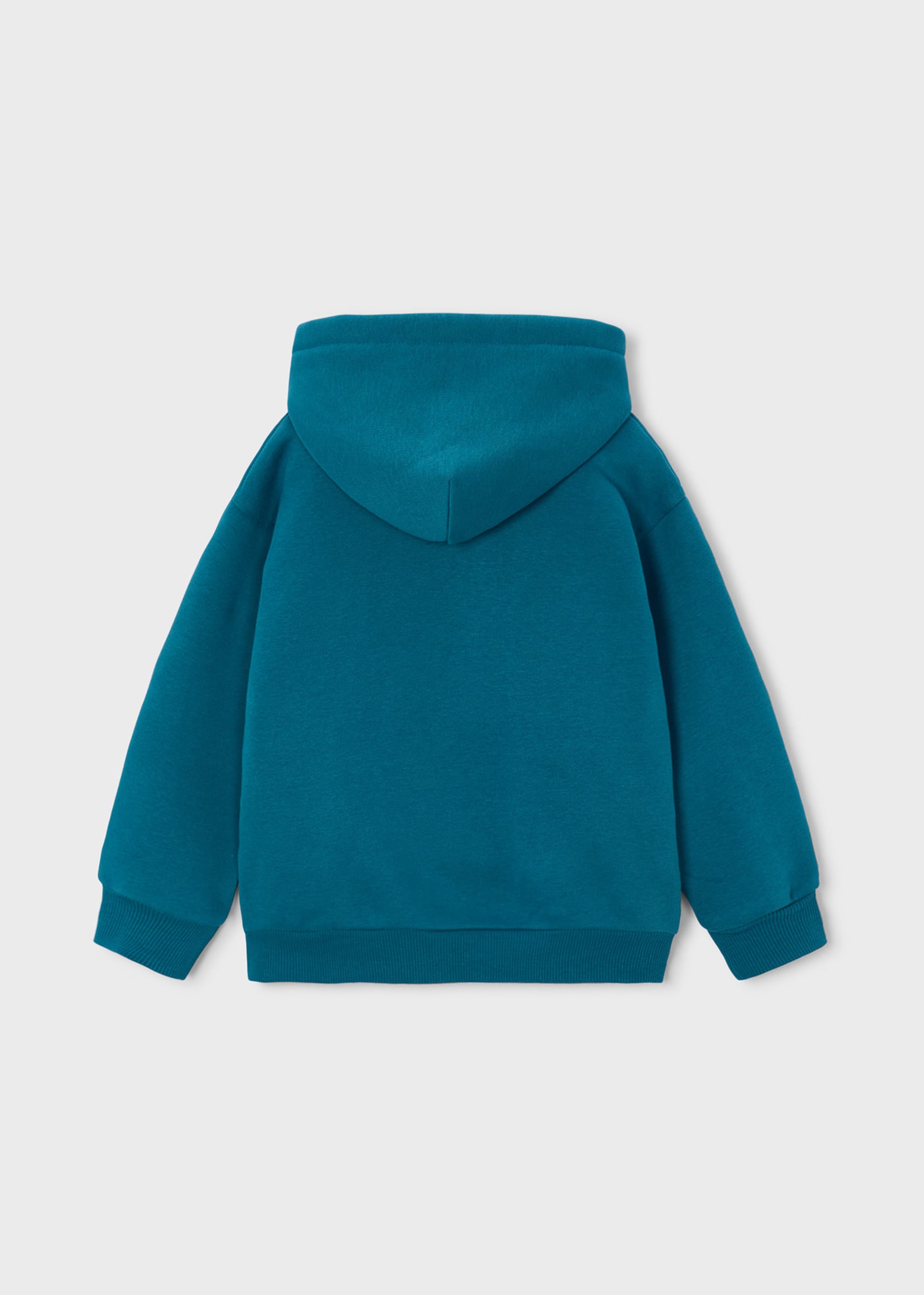 Unisex Kids' Making Hoodie