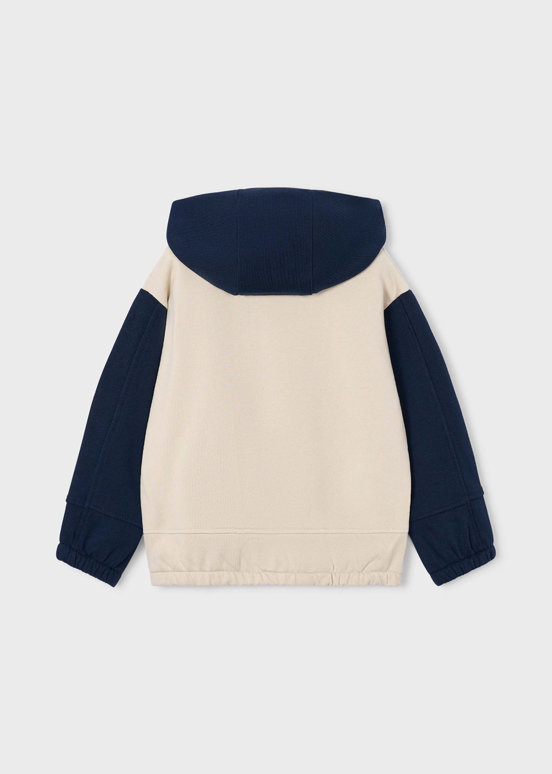 Boy Graphic Hoodie