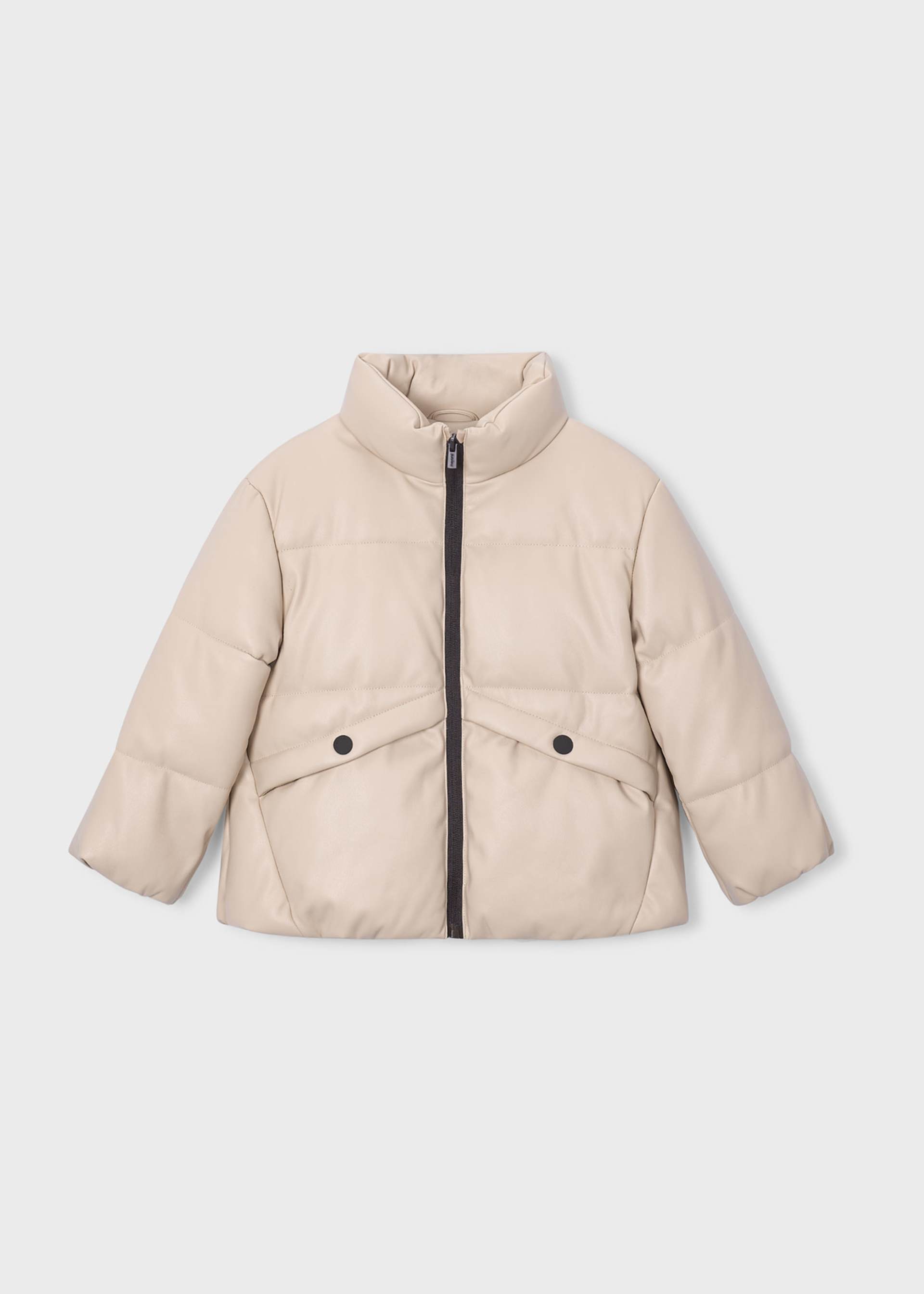 Winterjacke Mädchen