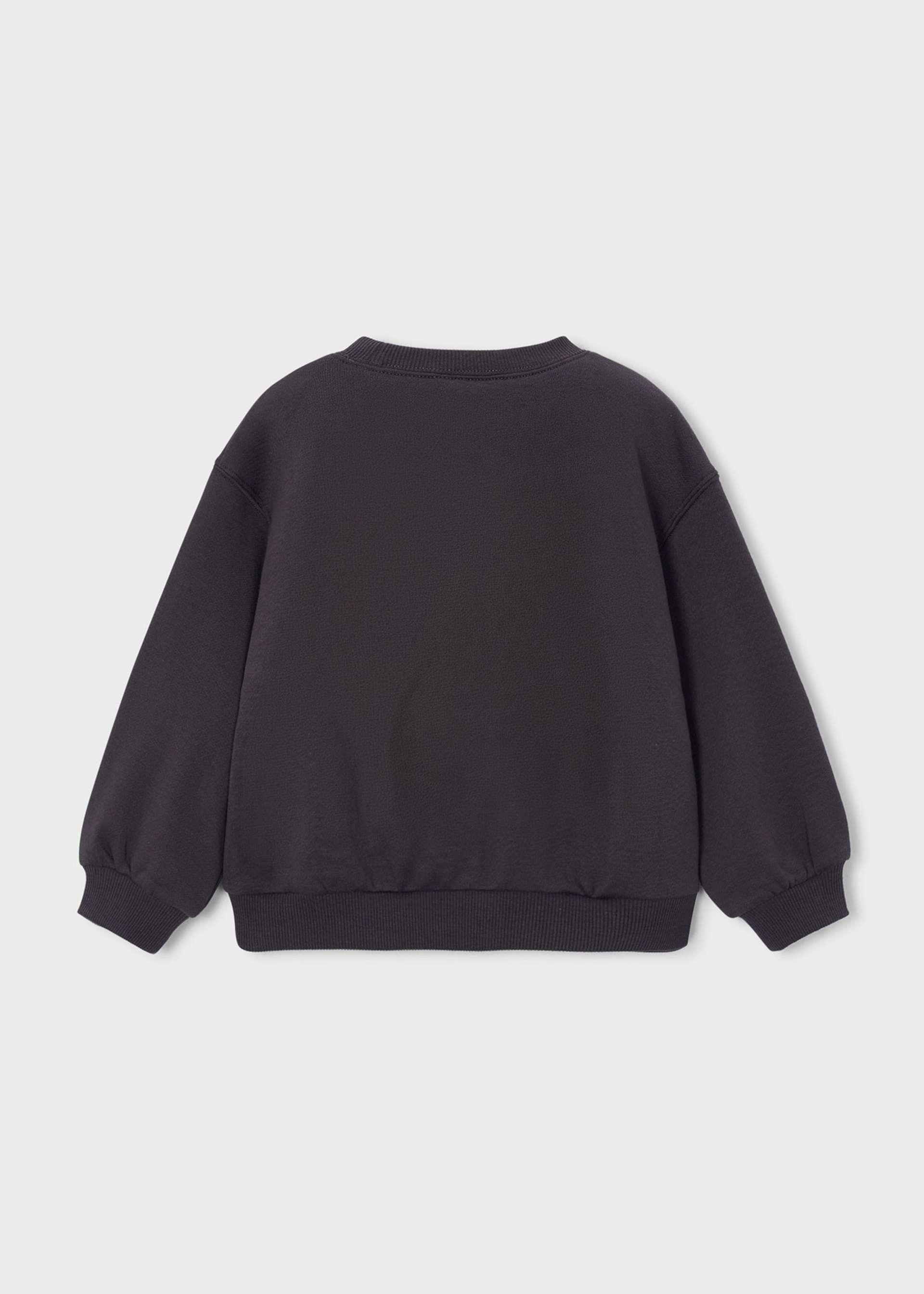 Bluza Puppy dla dziewczynki