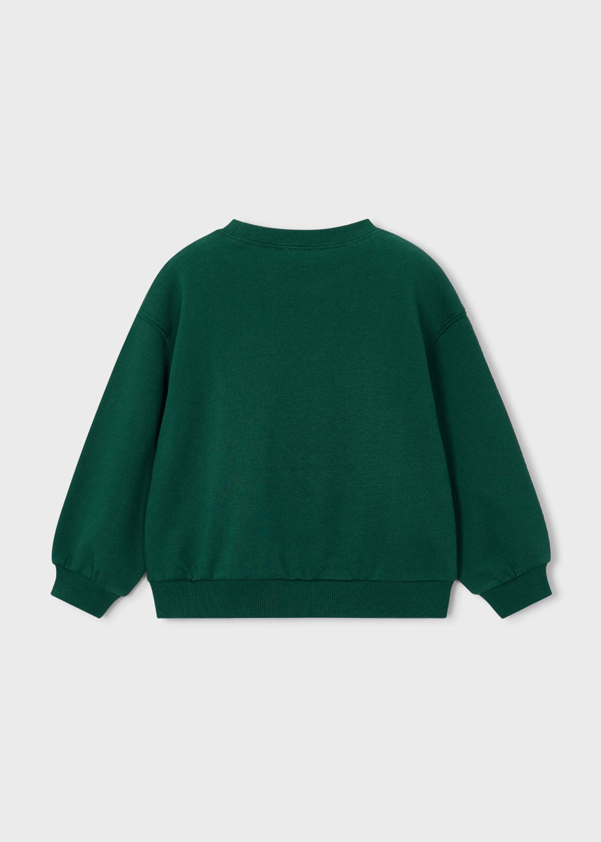 Girl puppy jumper