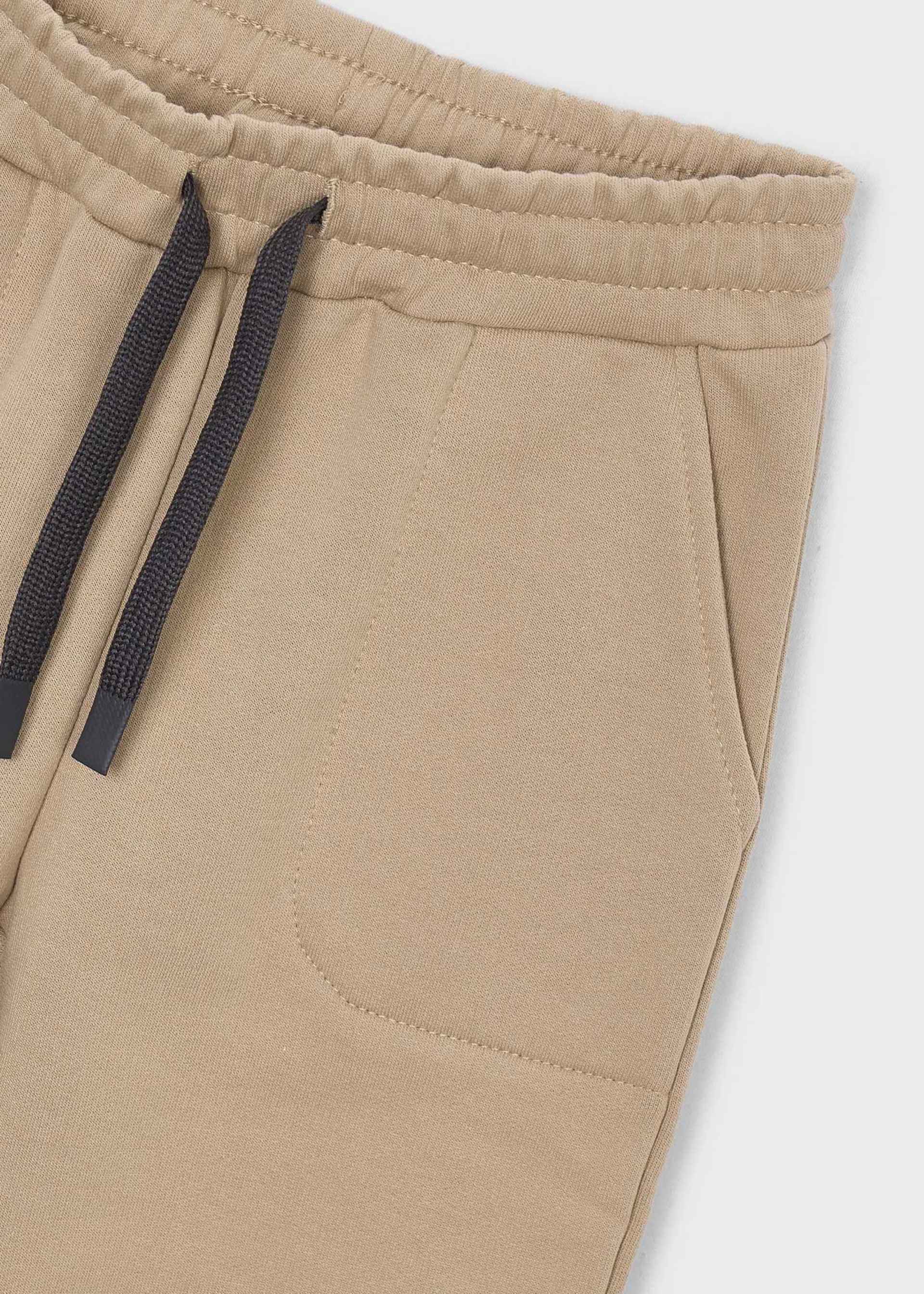 Boy 2-Pants Tracksuit