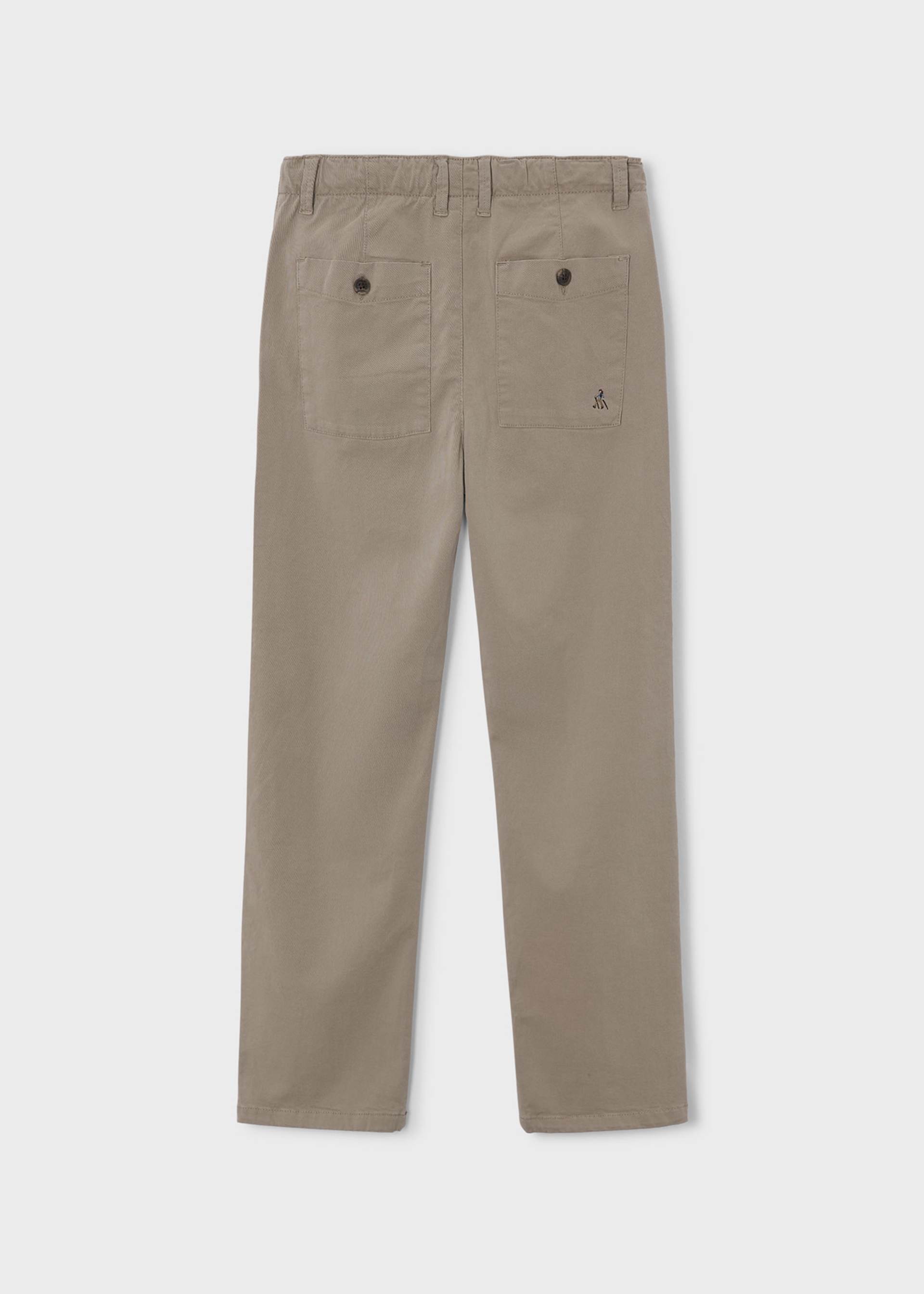 Pantalón worker Boston Kids