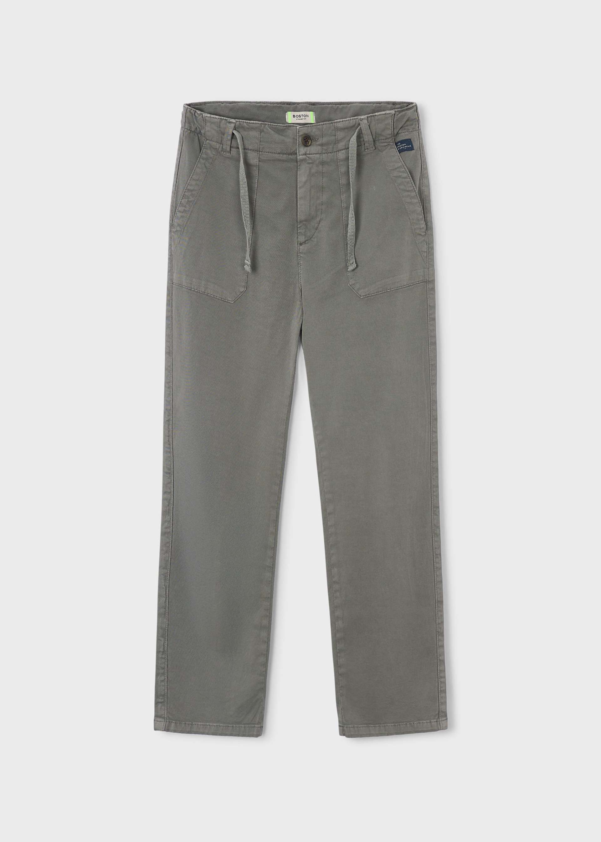 Pantalon worker Boston Kids