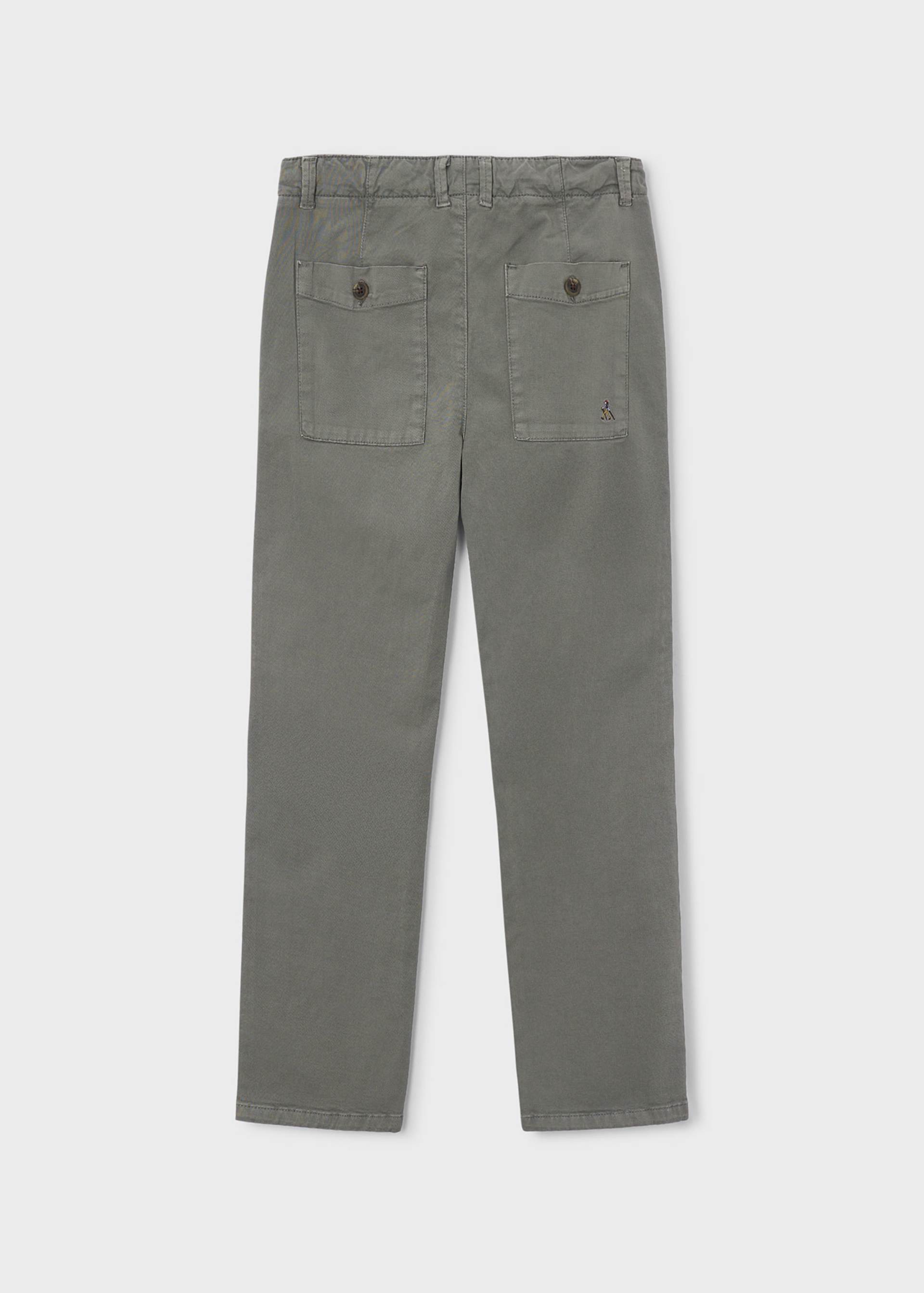 Pantalon worker Boston Kids