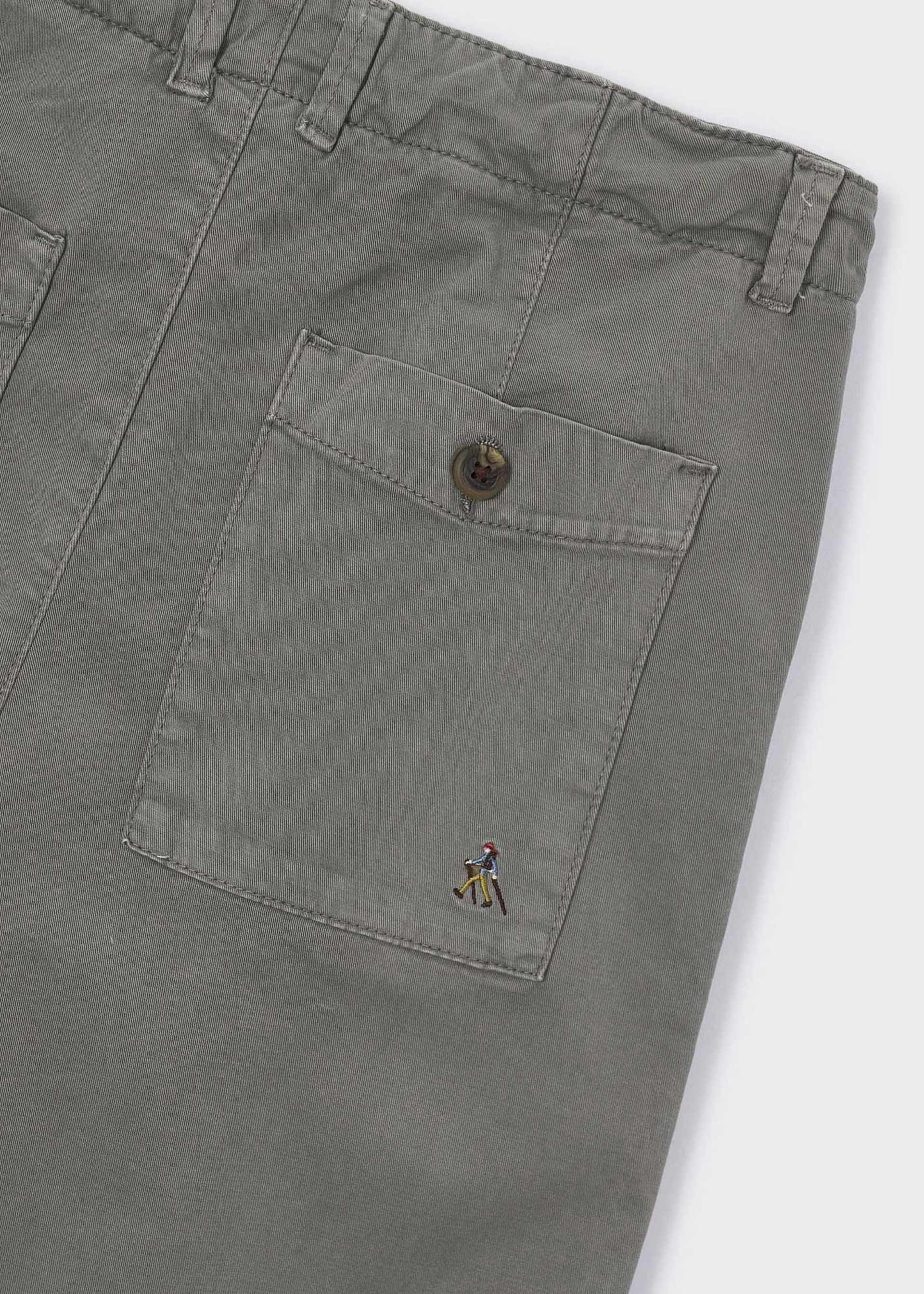 Pantalon worker Boston Kids
