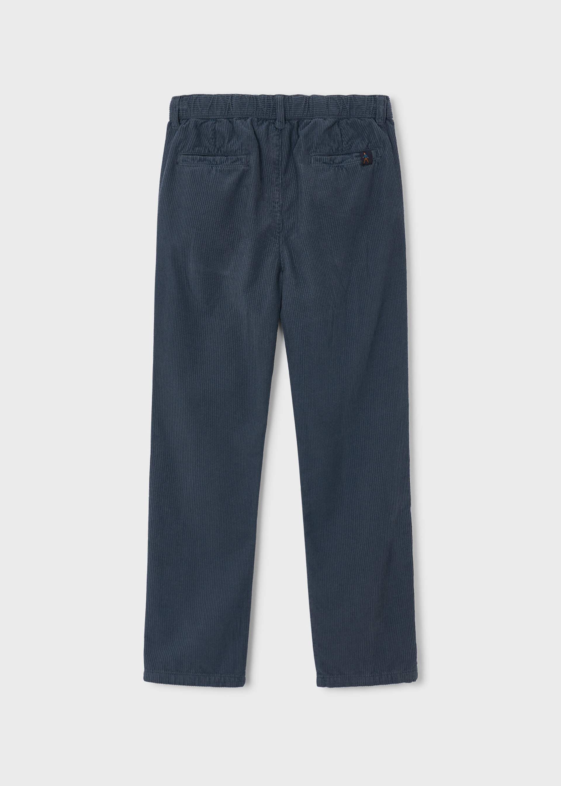 Boy Corduroy Pants