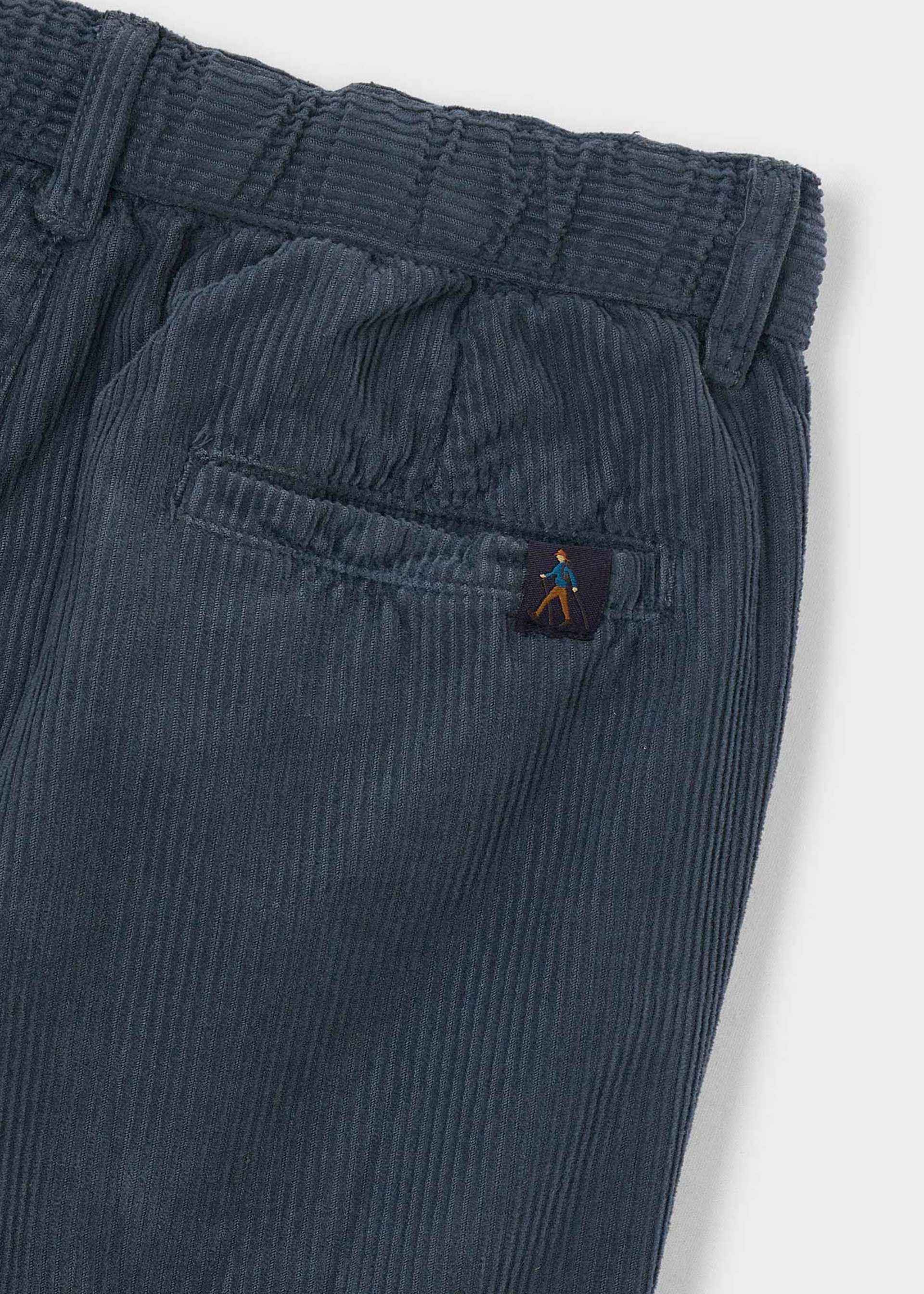 Boy Corduroy Pants