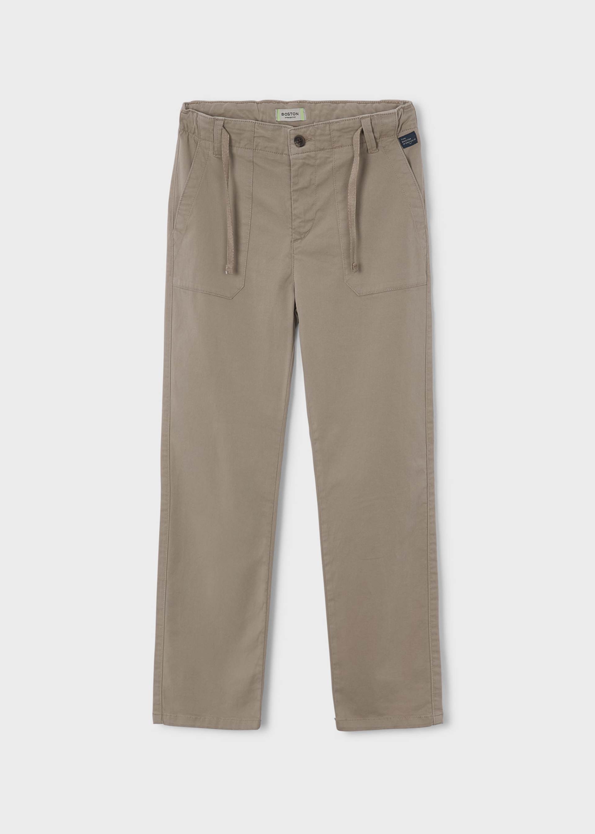 Boston Kids work trousers
