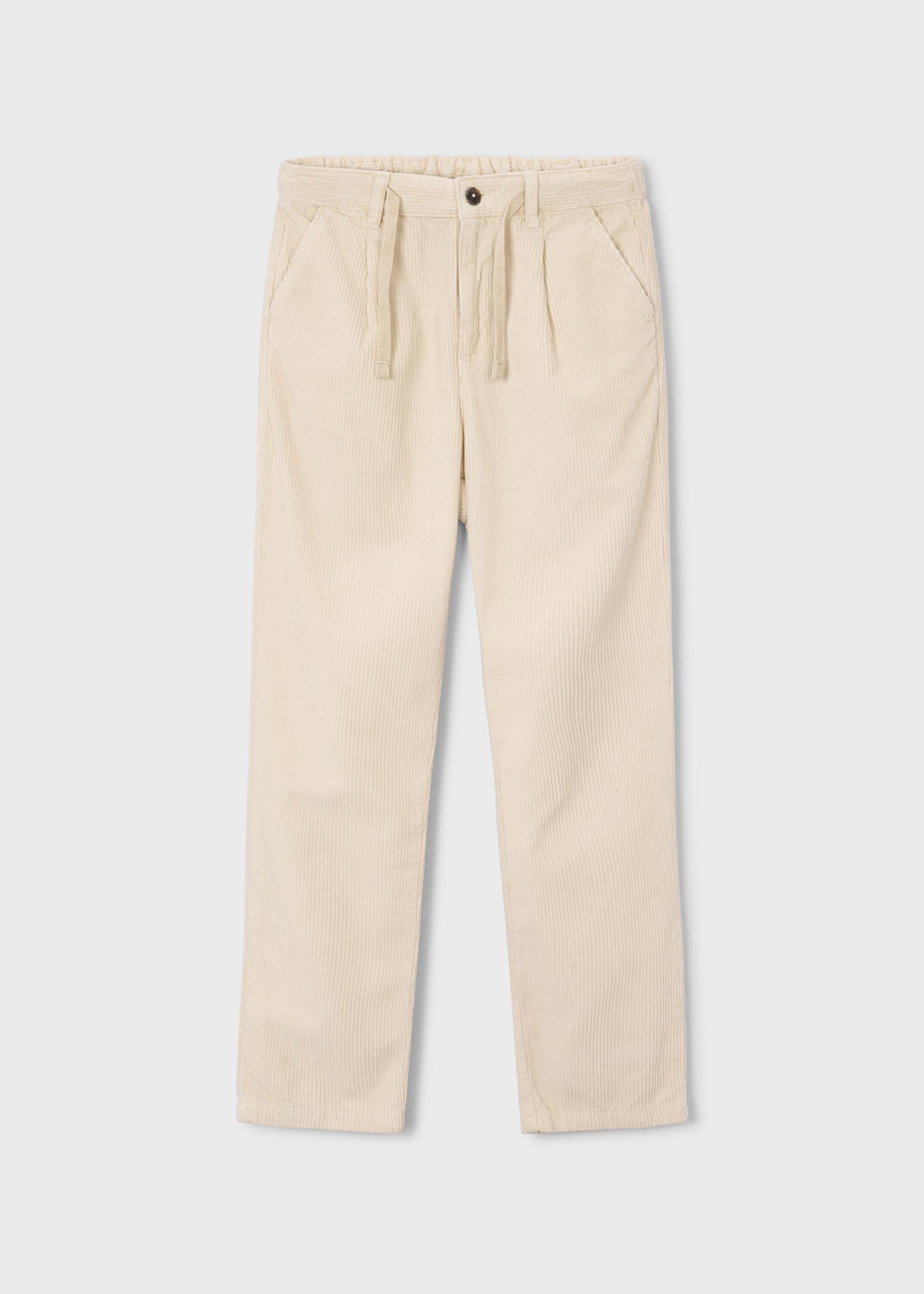 Cord-Hose Jungen