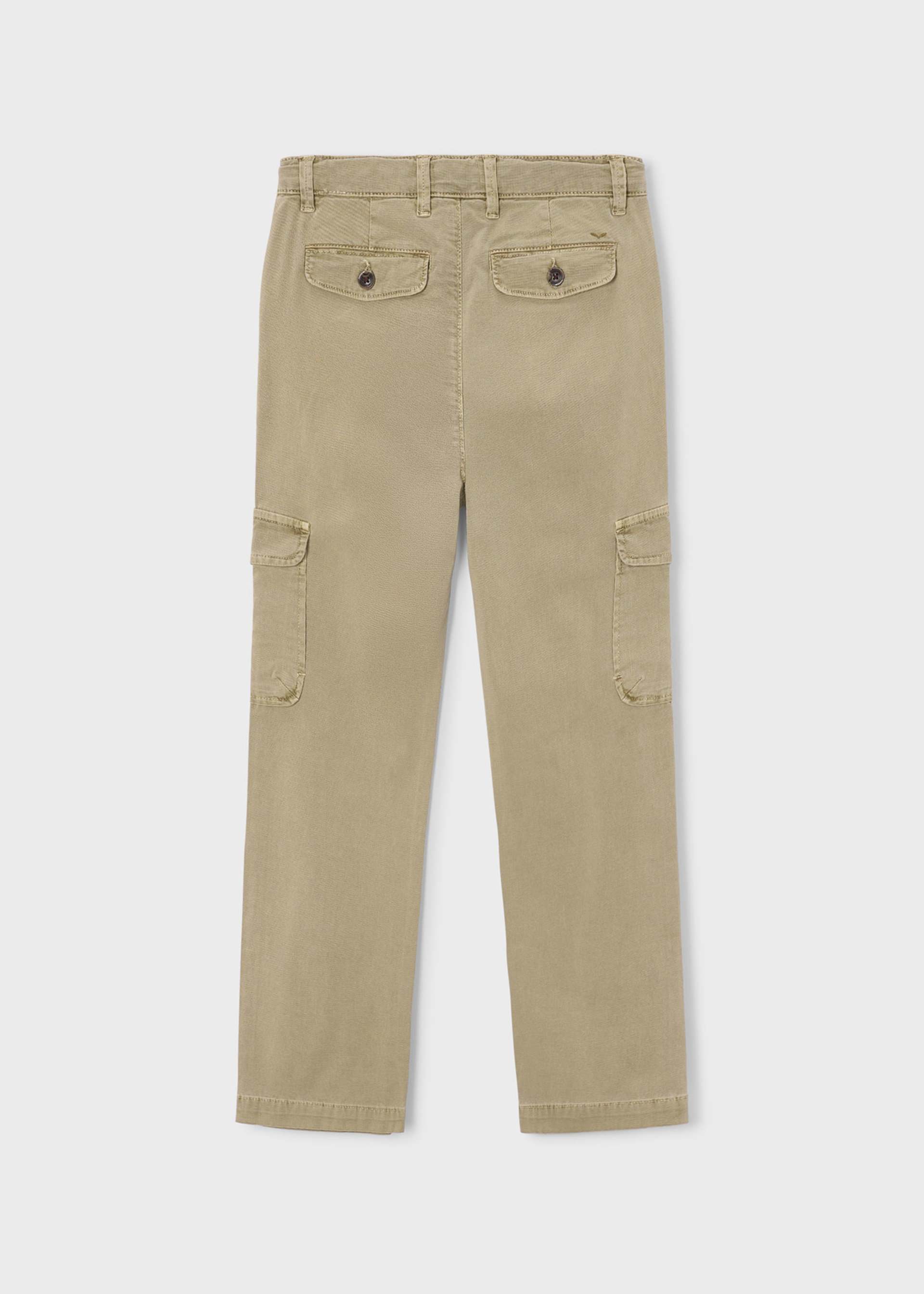 Pantalone cargo bambino