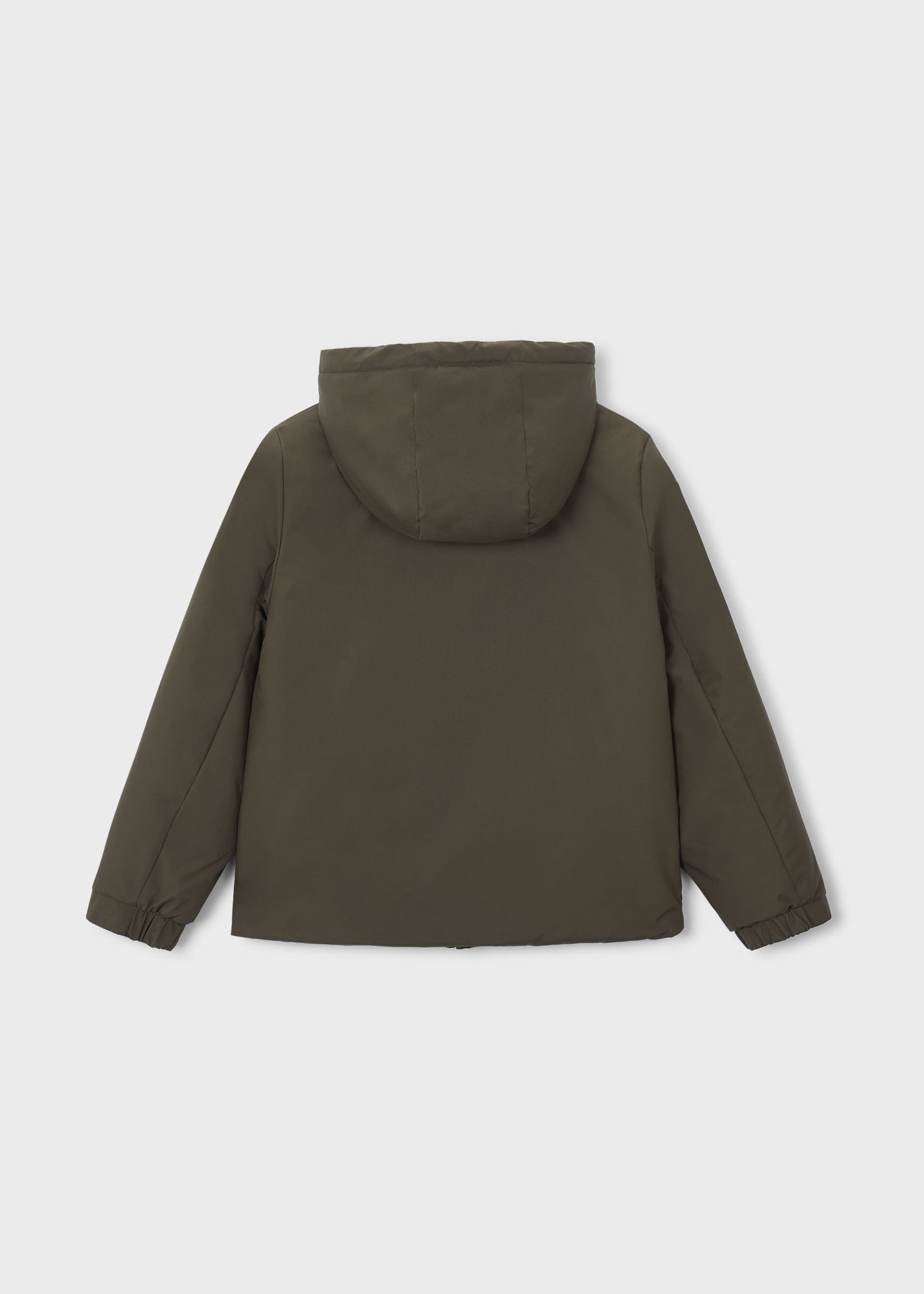 Boston Kids Lightweight Jacket