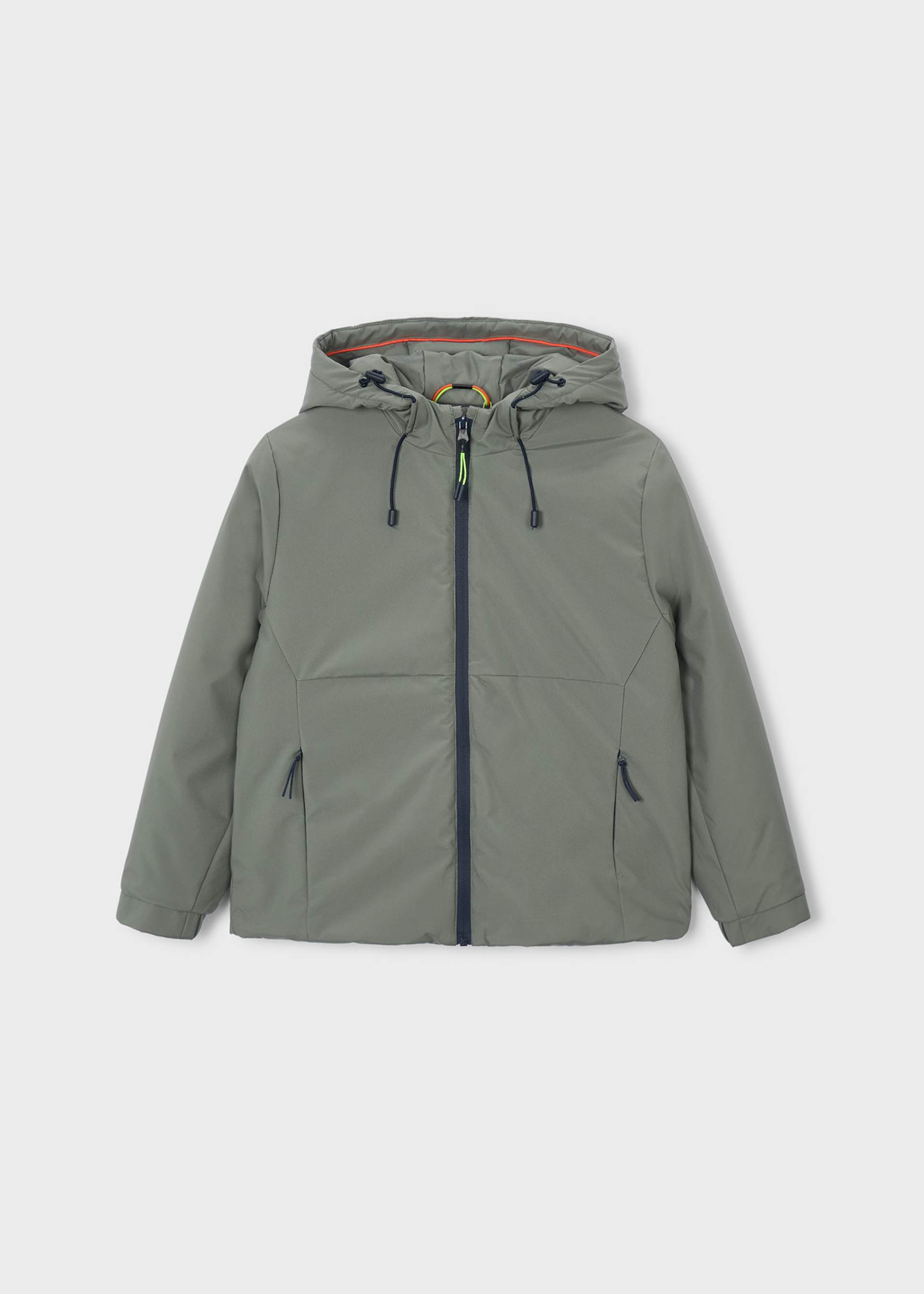 Leichte Jacke Boston Kids