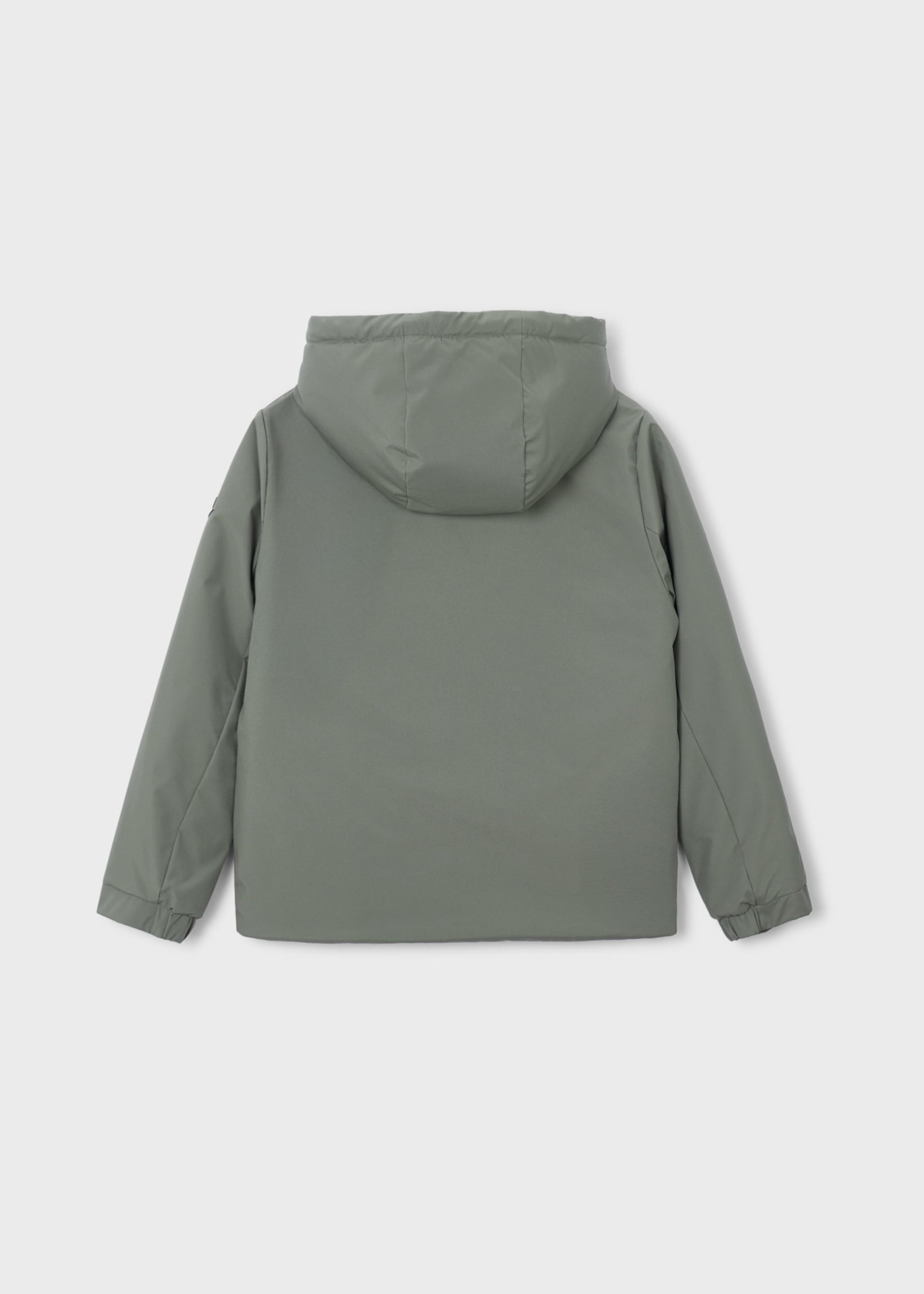 Leichte Jacke Boston Kids