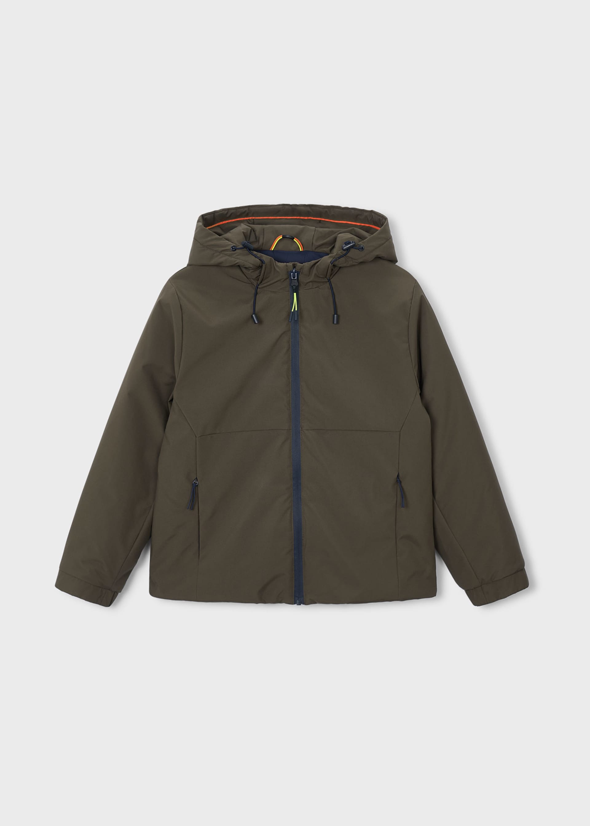 Boston Kids Lightweight Jacket