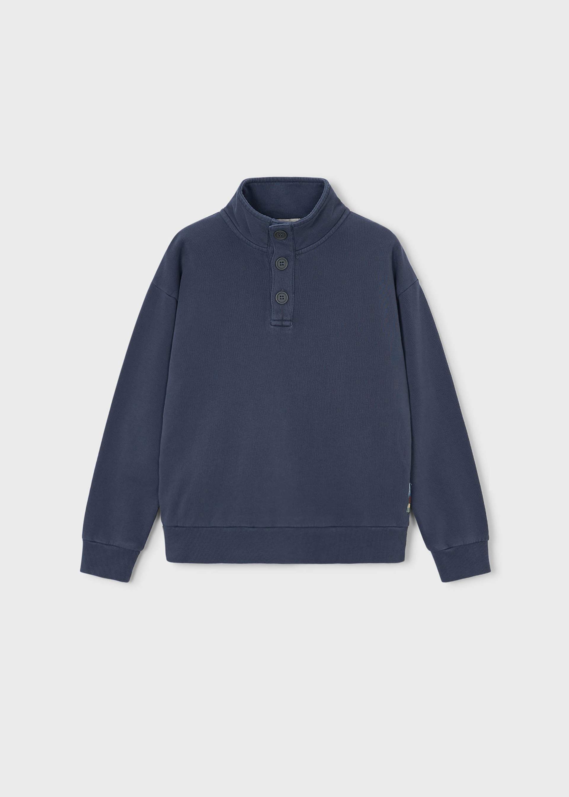 Sweat Boston Kids garçon
