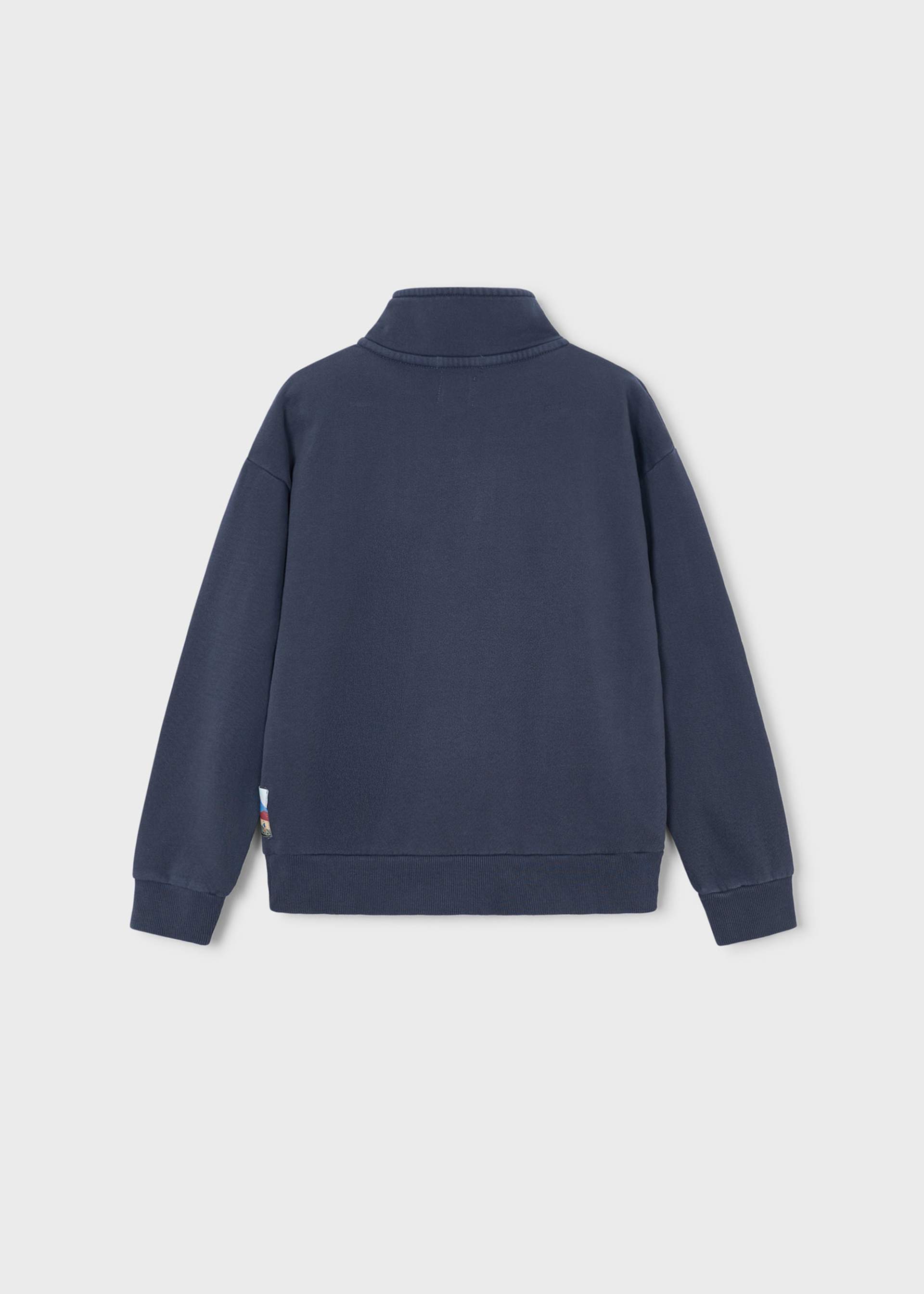 Sweat Boston Kids garçon