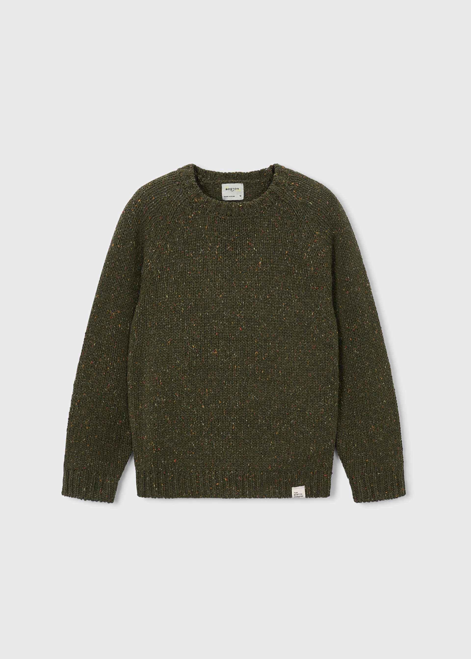 Boston Kids Jumper