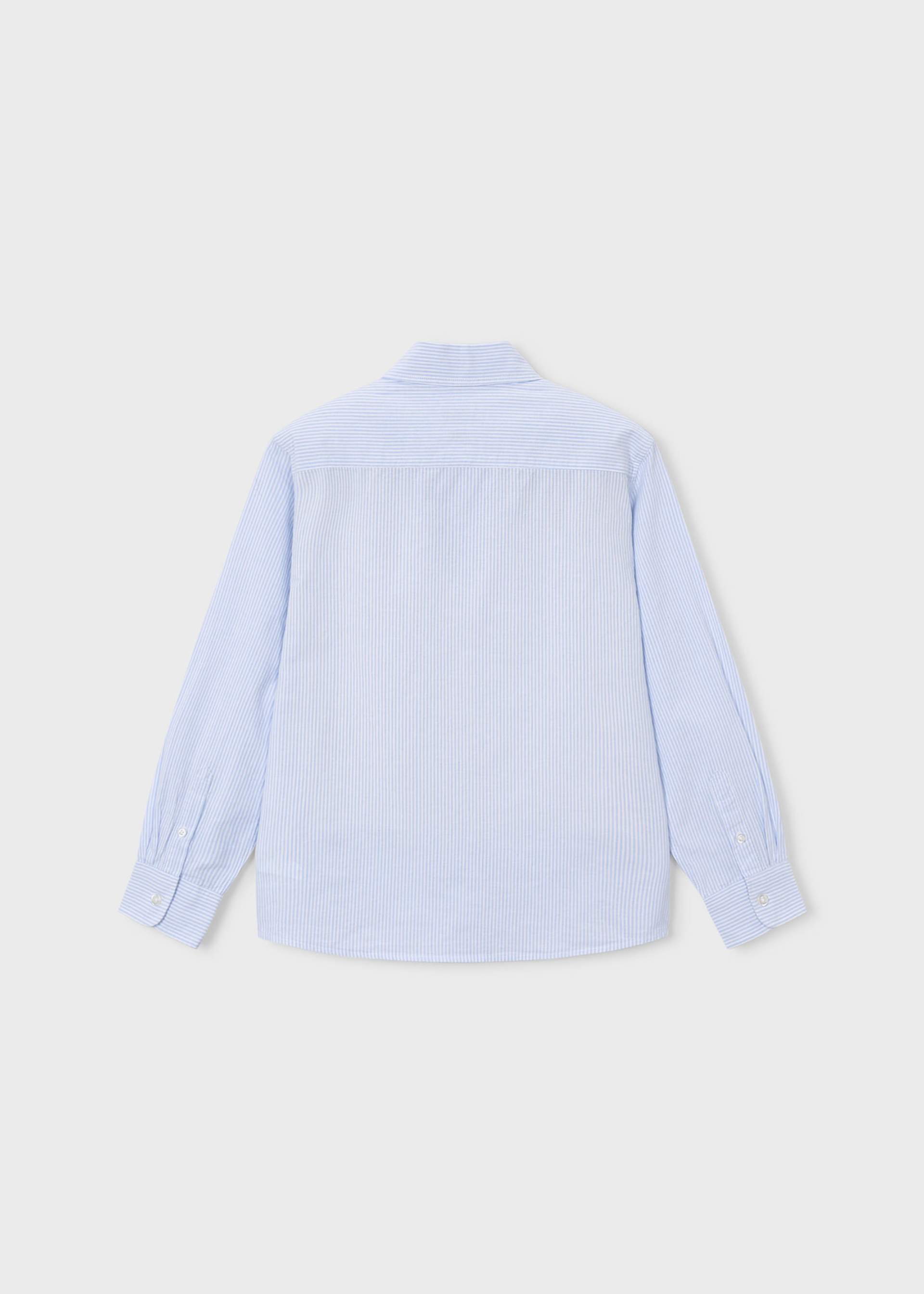 Camasa oxford Boston Kids