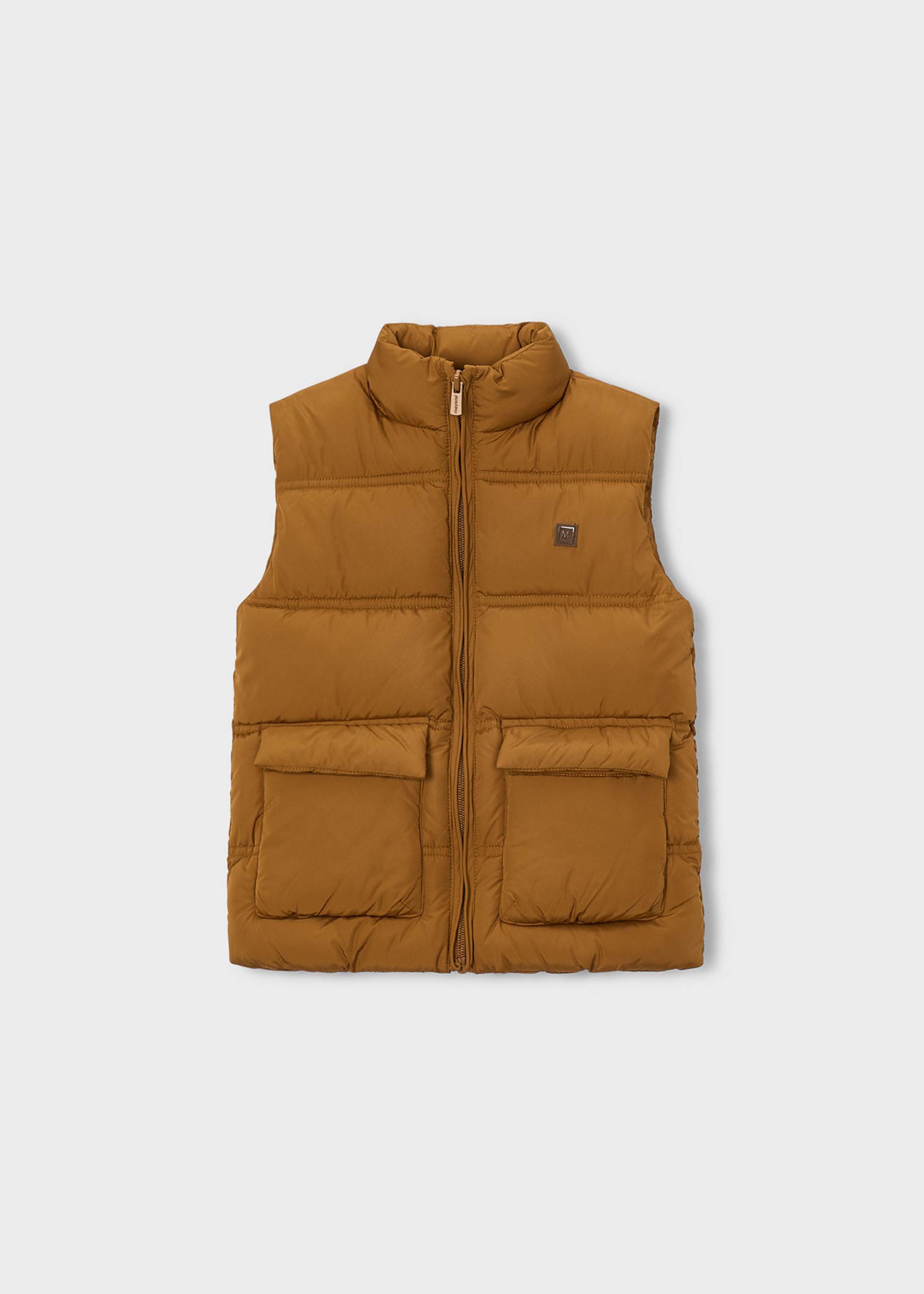 Gilet bambino