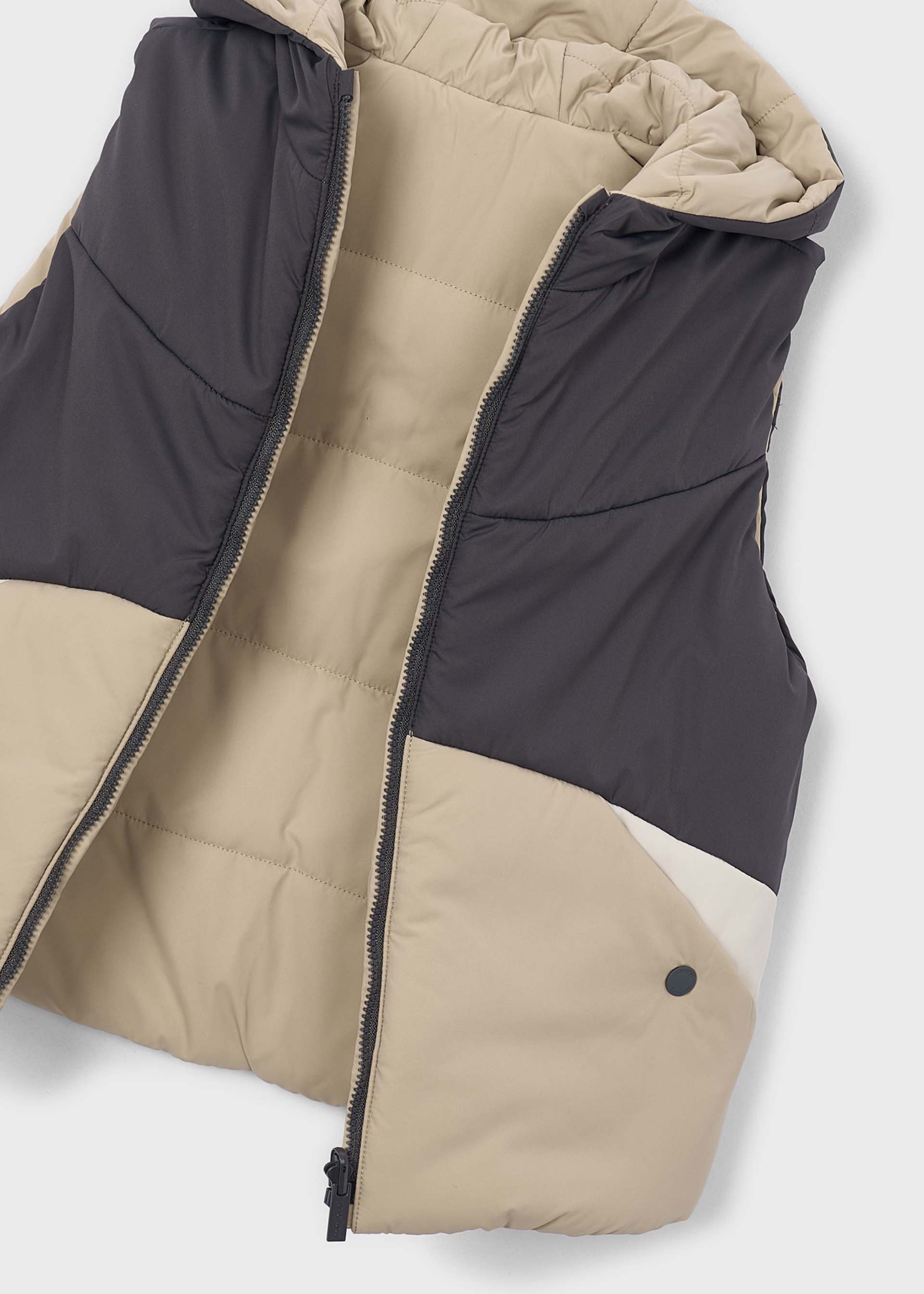 Vesta reversibila baiat