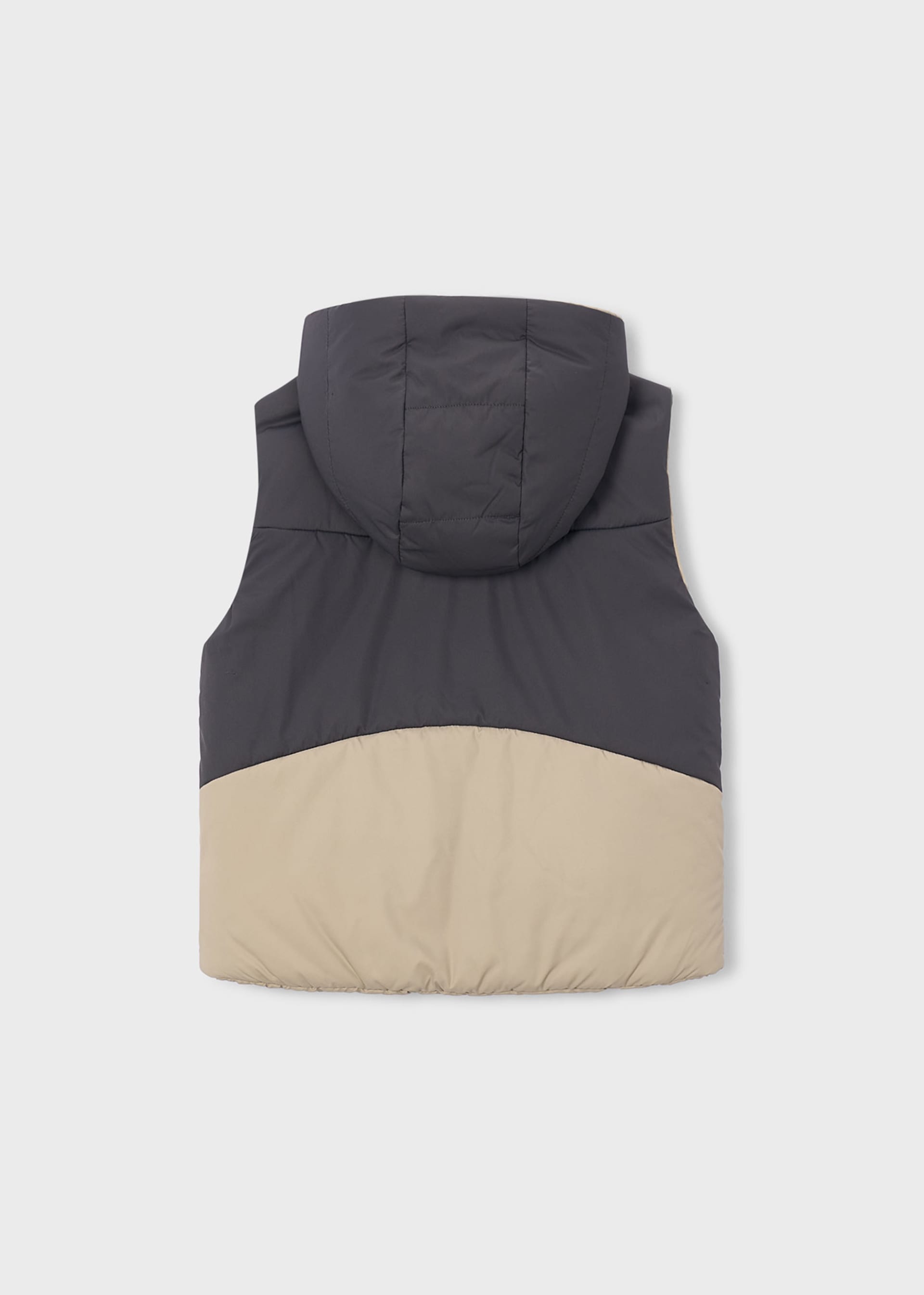 Vesta reversibila baiat
