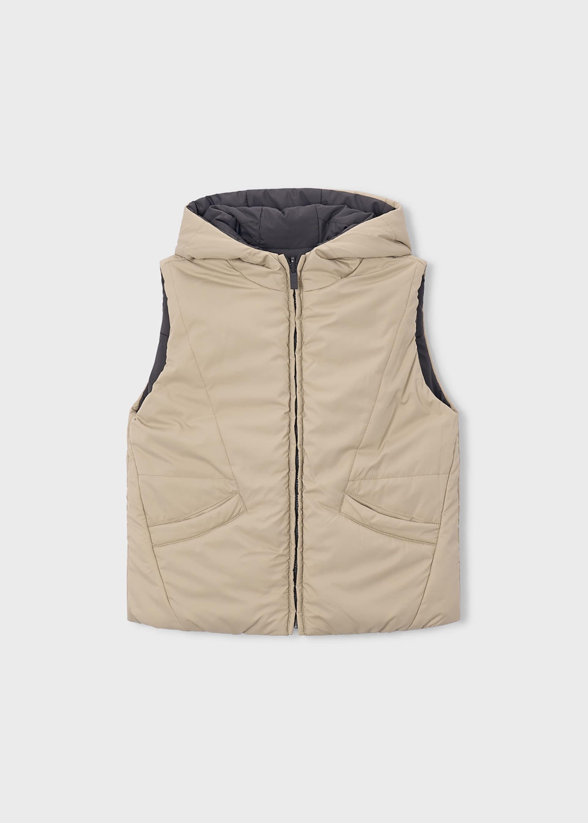 Vesta reversibila baiat