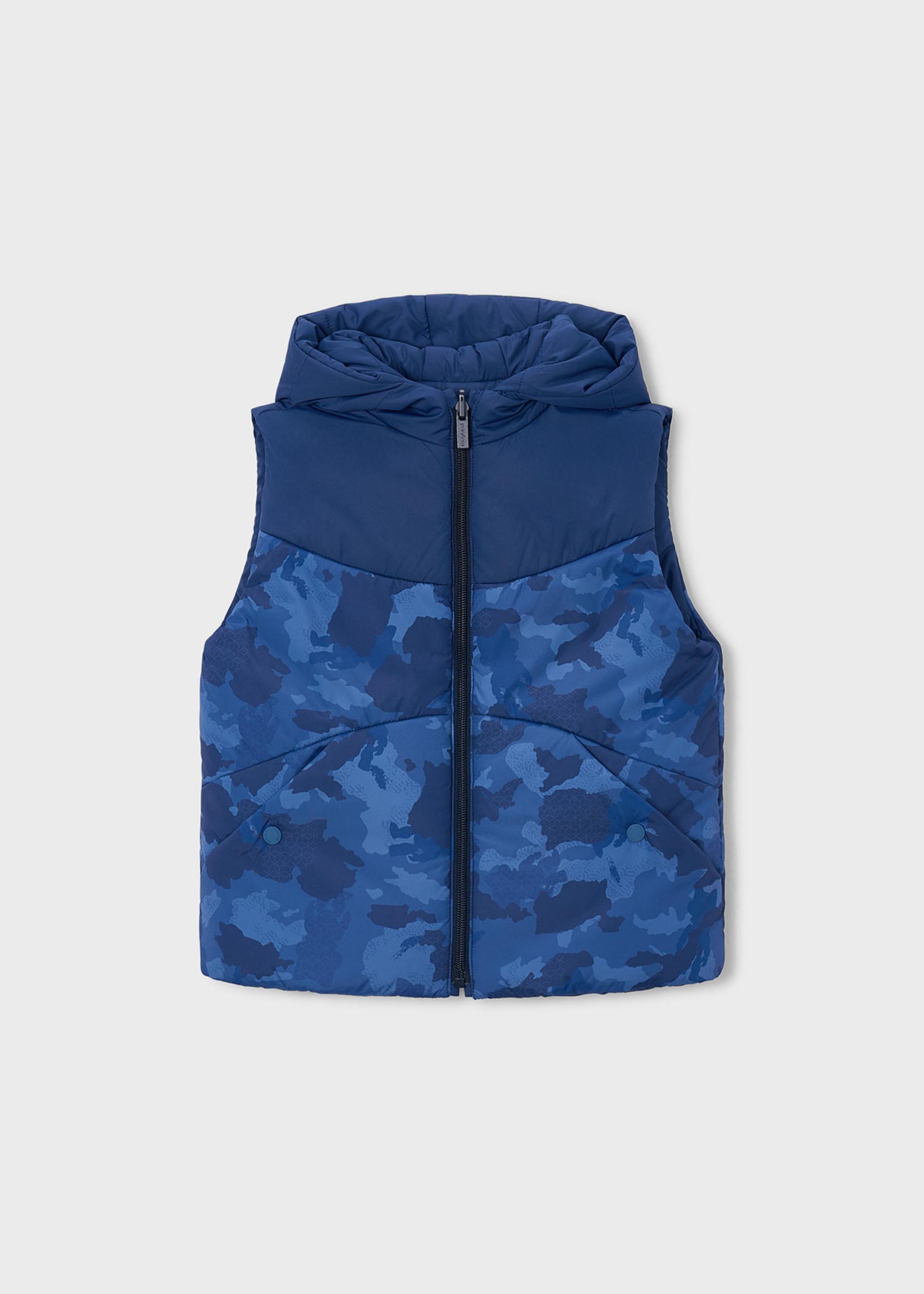 Vesta reversibila baiat